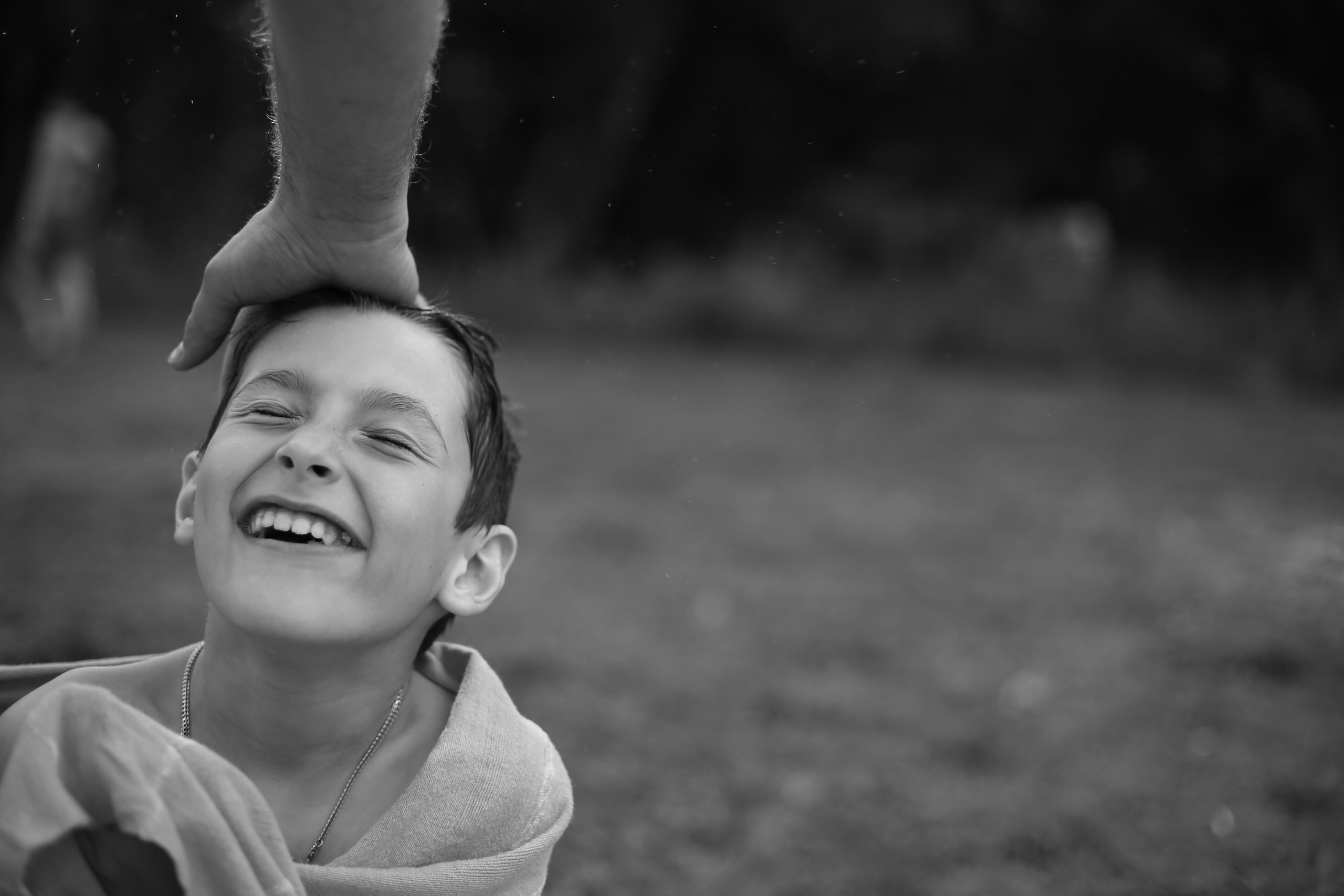 Дети. Фотограф Александра Рышкова