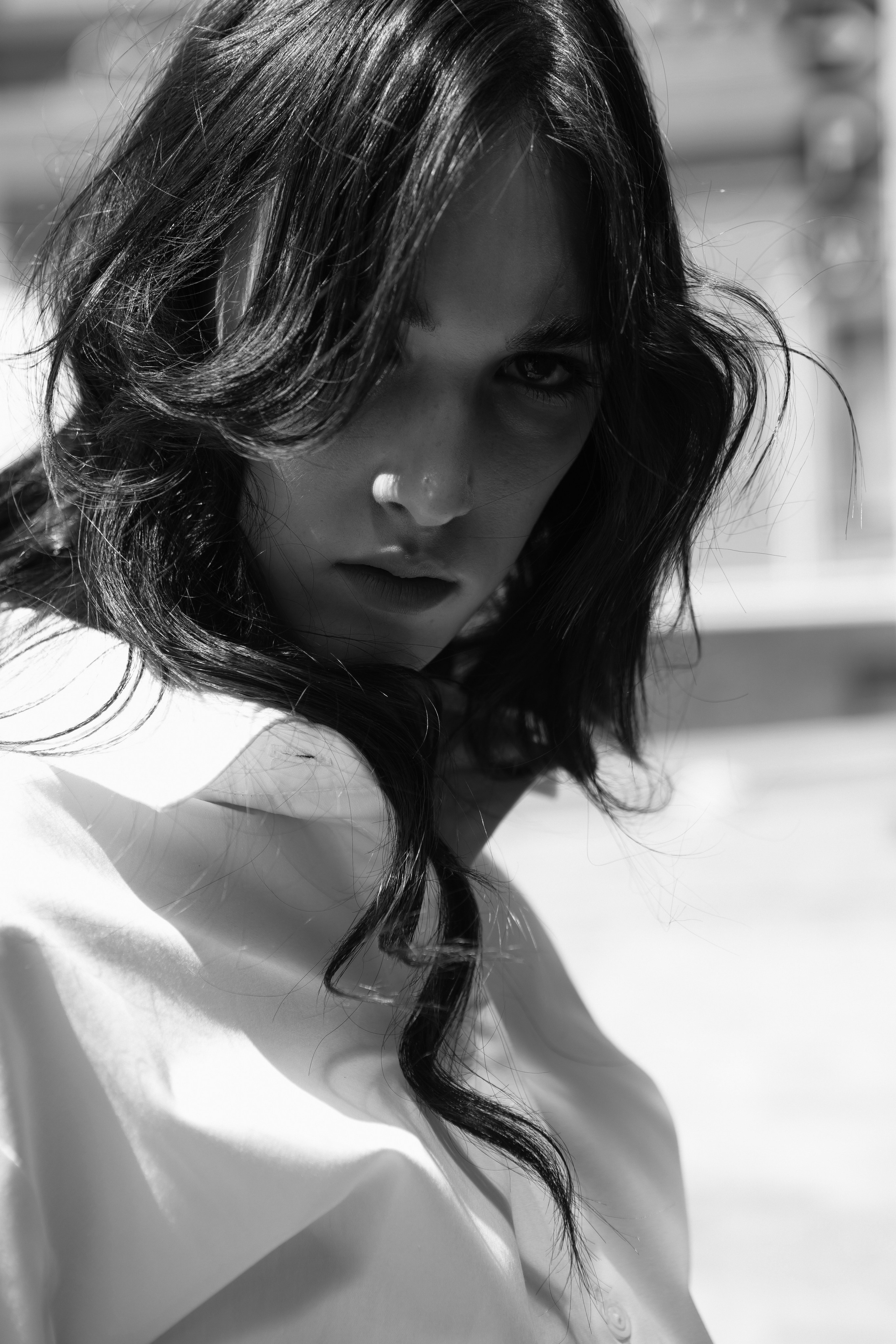 Алина. Фотограф Александра Рышкова