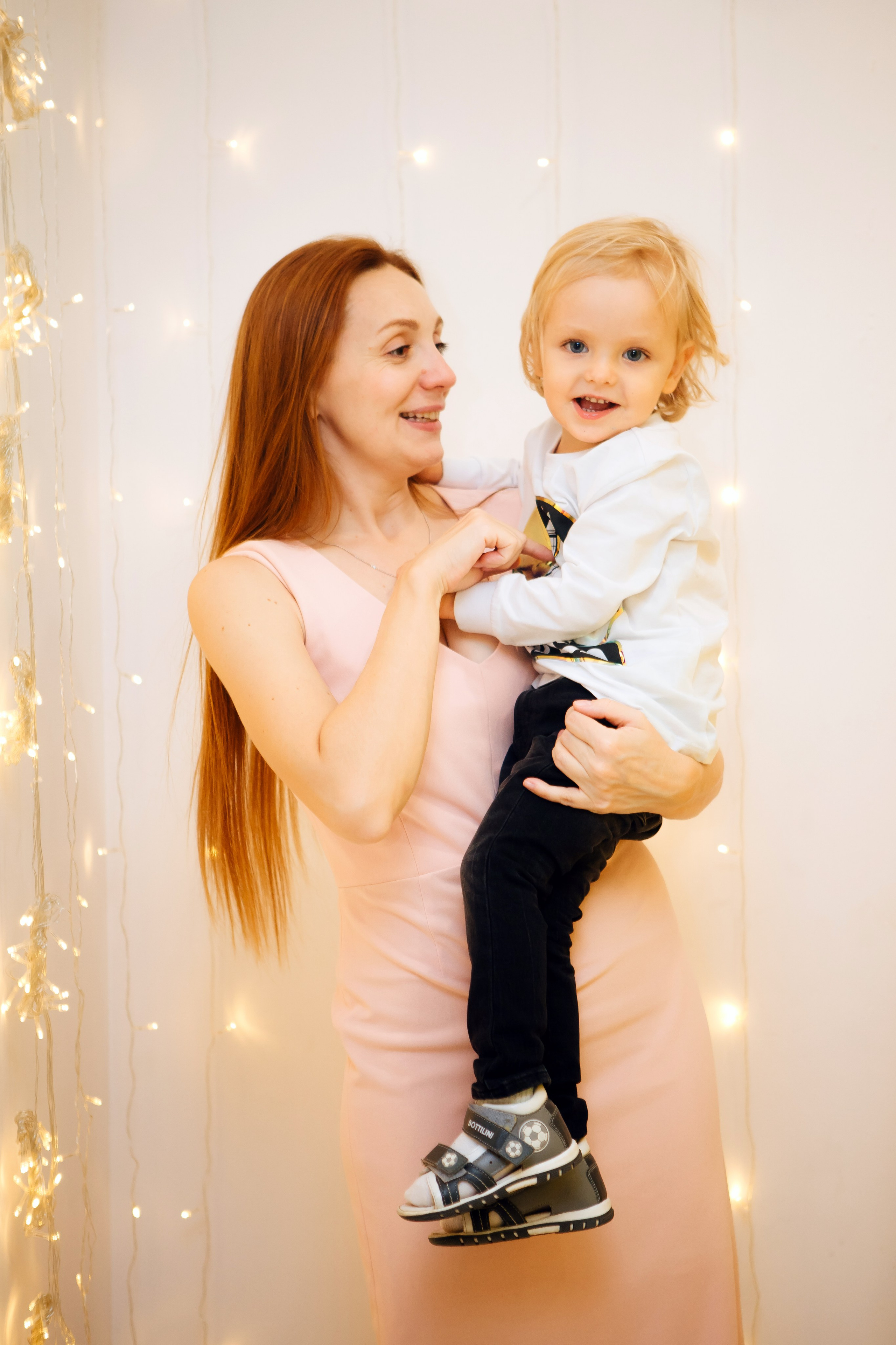 ДР Дани. Фотограф Александра Рышкова