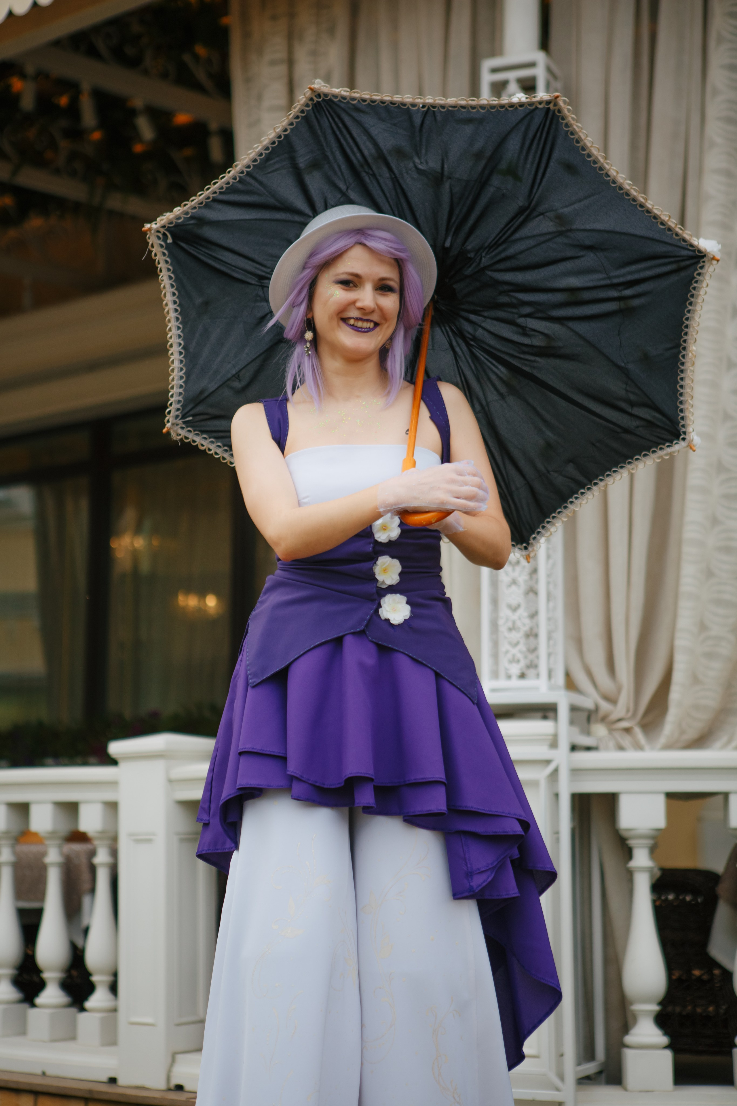 День Рождения. Фотограф Александра Рышкова