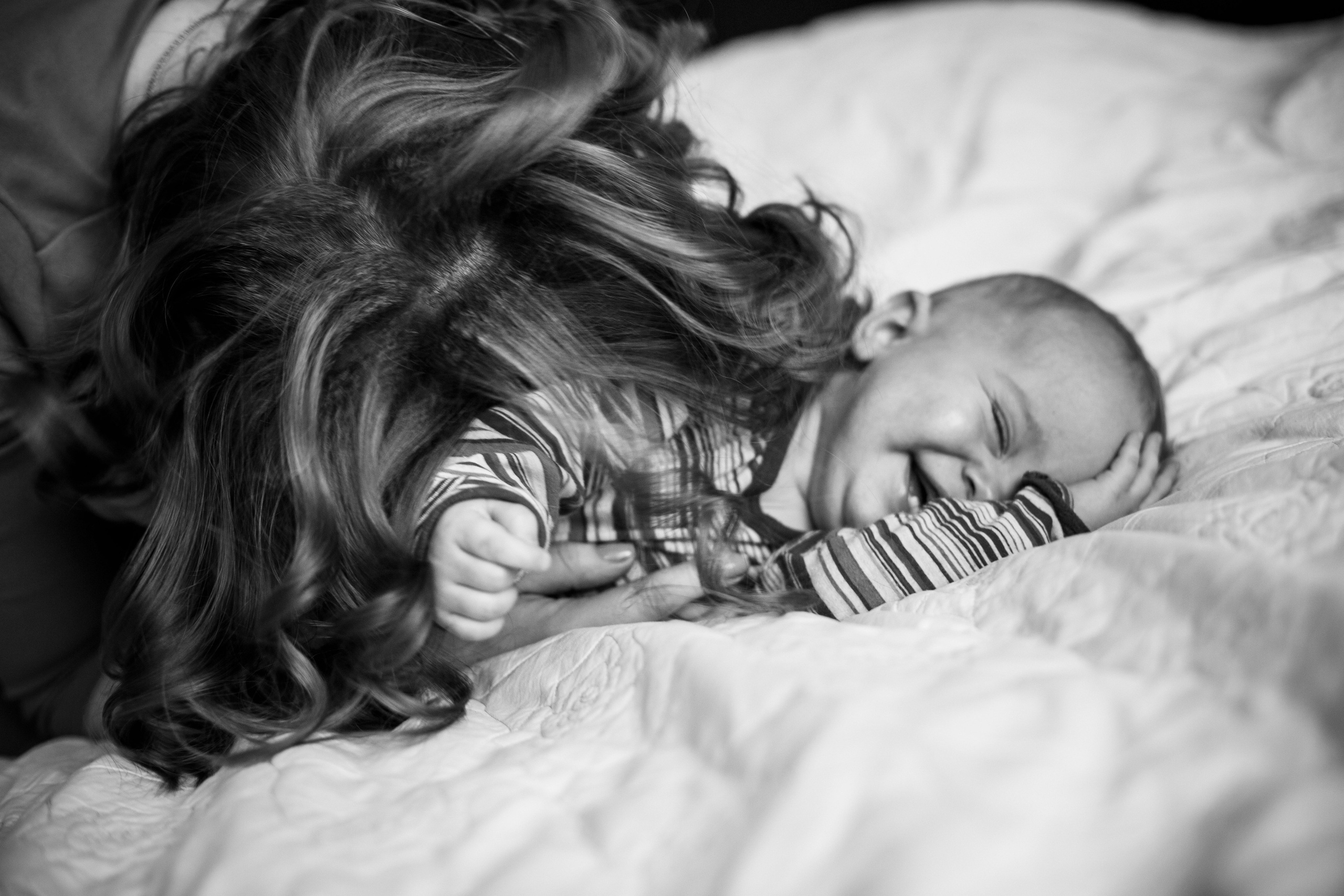 Семья. Фотограф Александра Рышкова