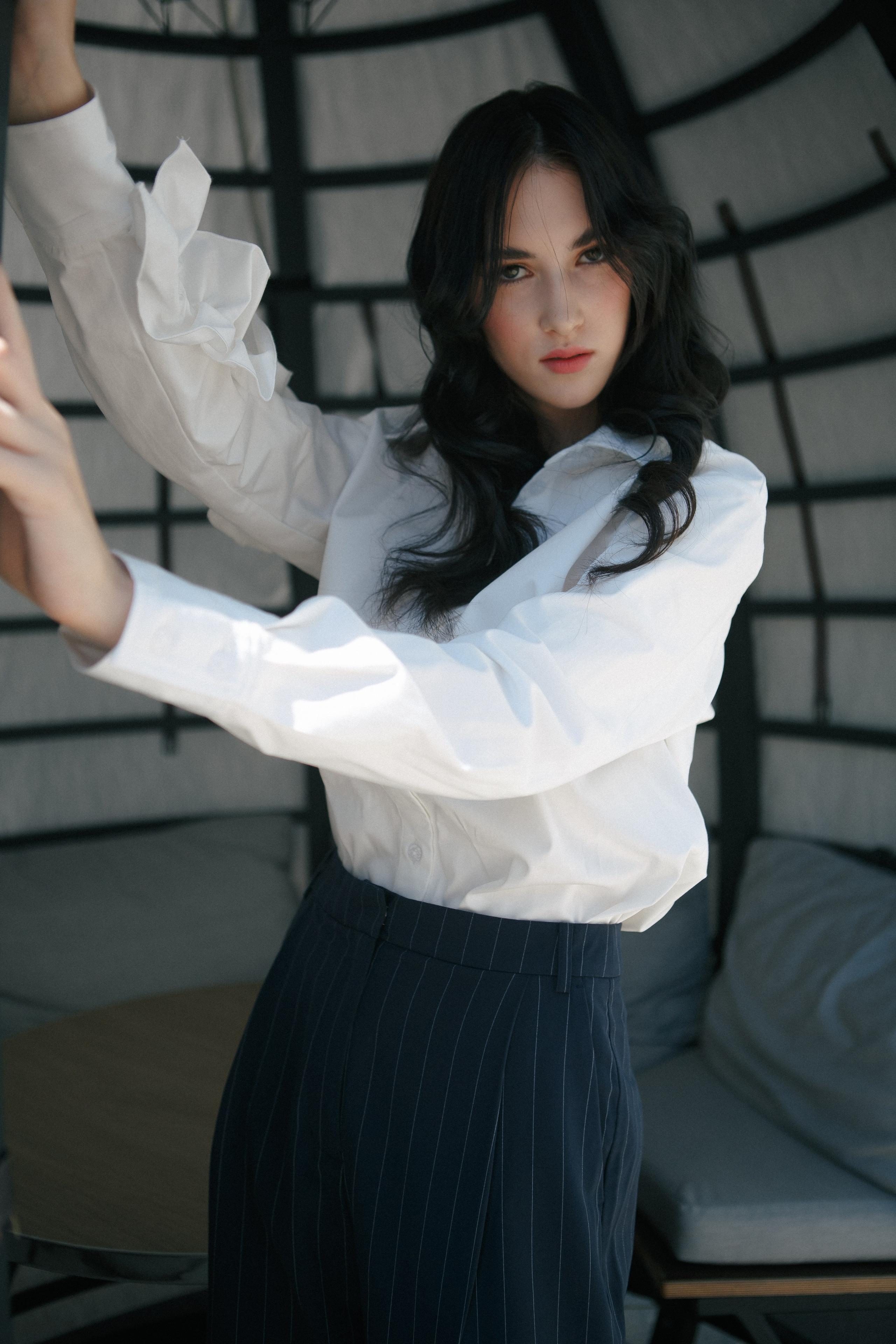 Алина. Фотограф Александра Рышкова