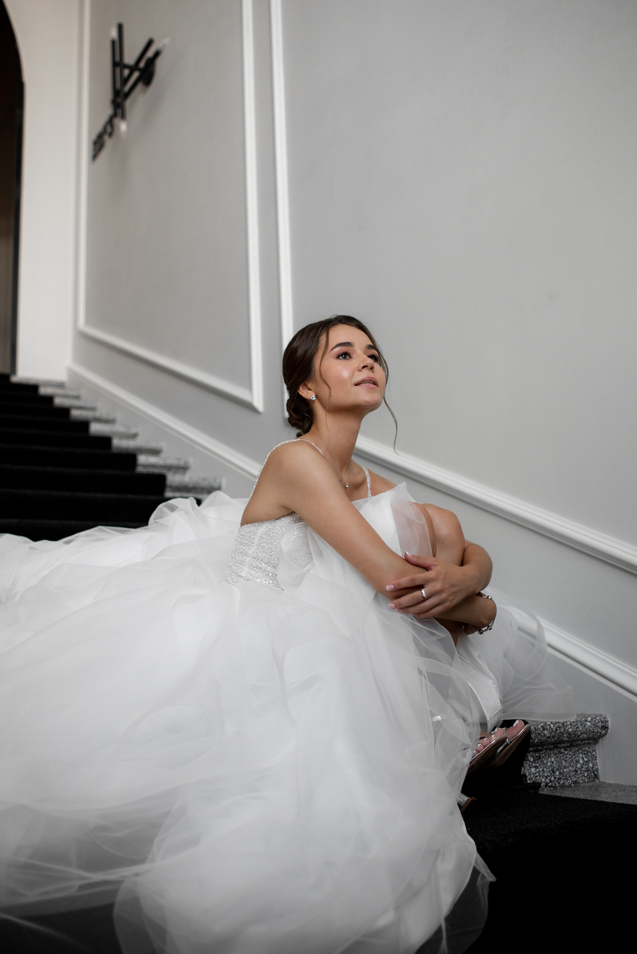 Кирилл и Анастасия. Свадебный фотограф в Казани