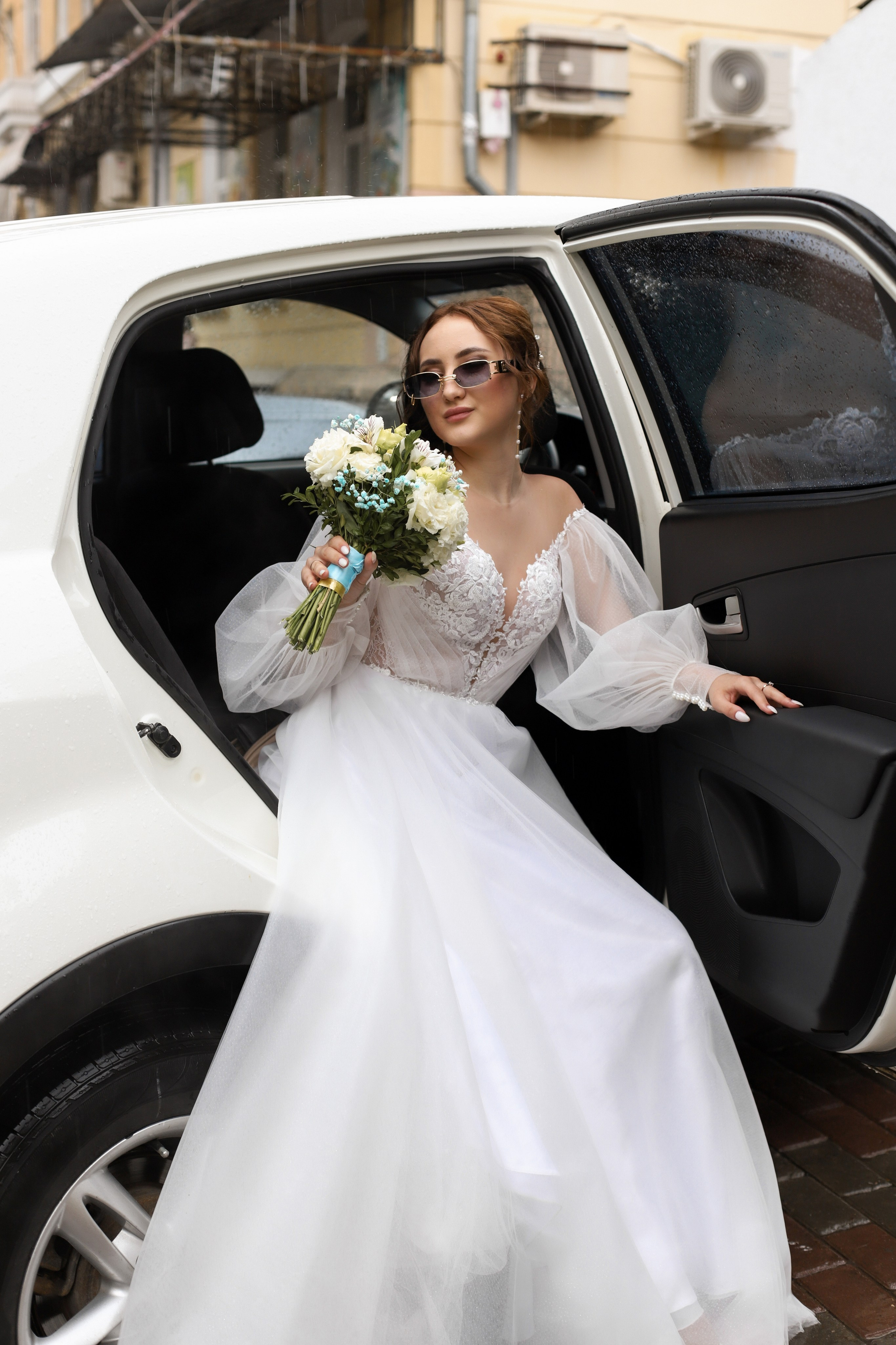 Роман и Ольга (сокращено). Свадебный фотограф Ангелина Сунгатулина | Саратов | Балаково | Вольск