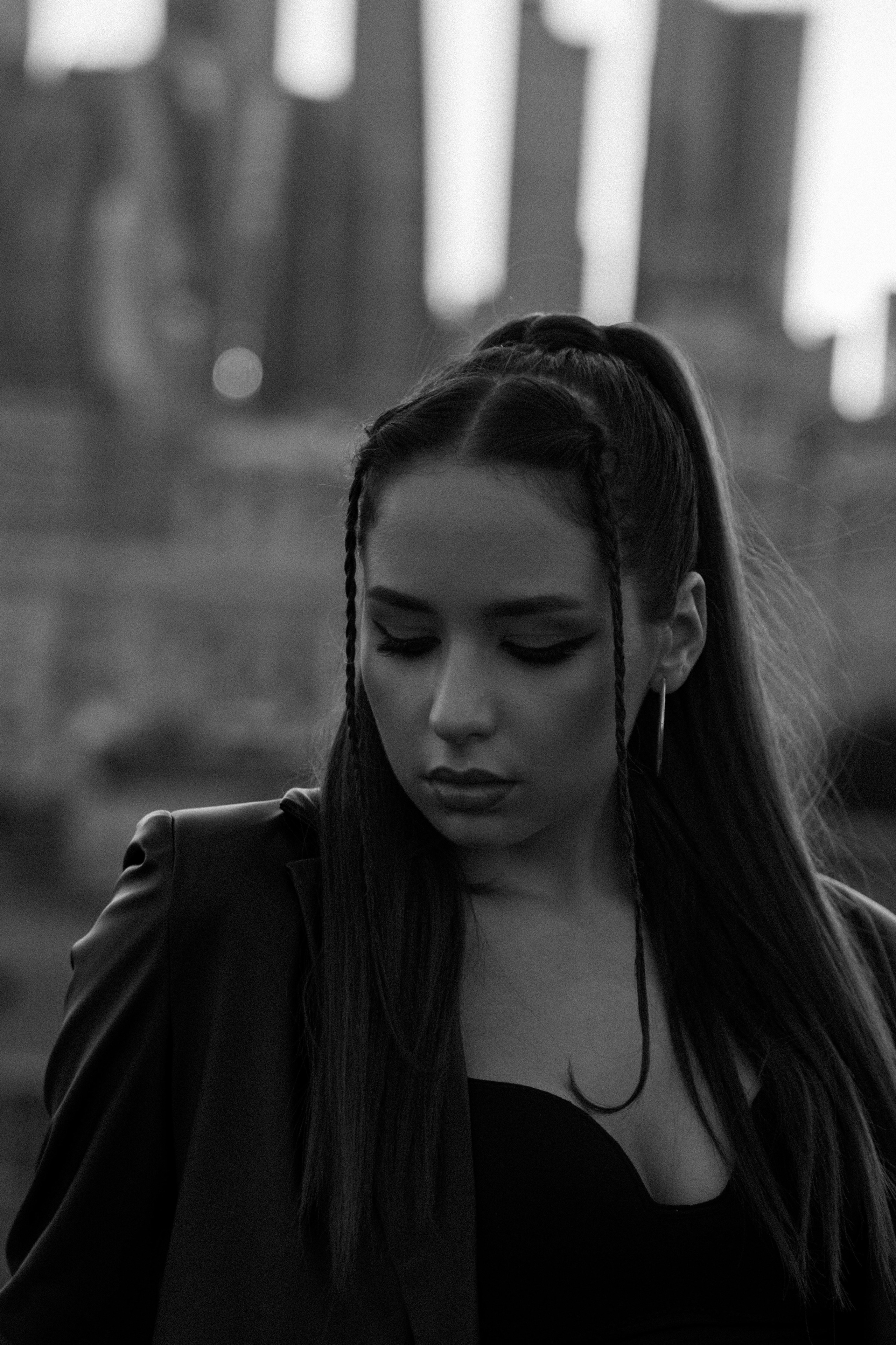 Kristina. Фотограф Дарья Гейер