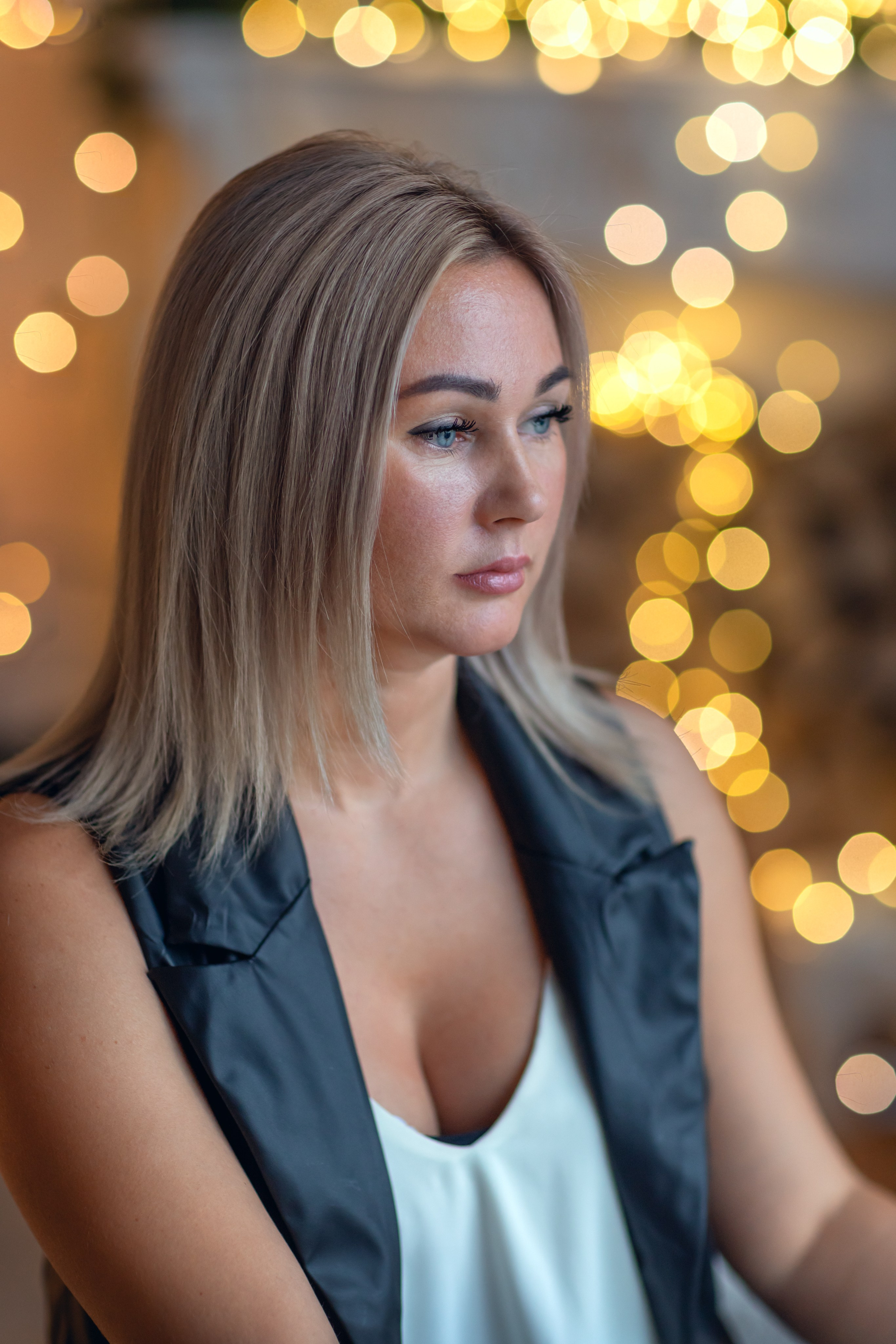 Индивидуальная фотосъемка. Фотограф Анна Латыпова г. Клин