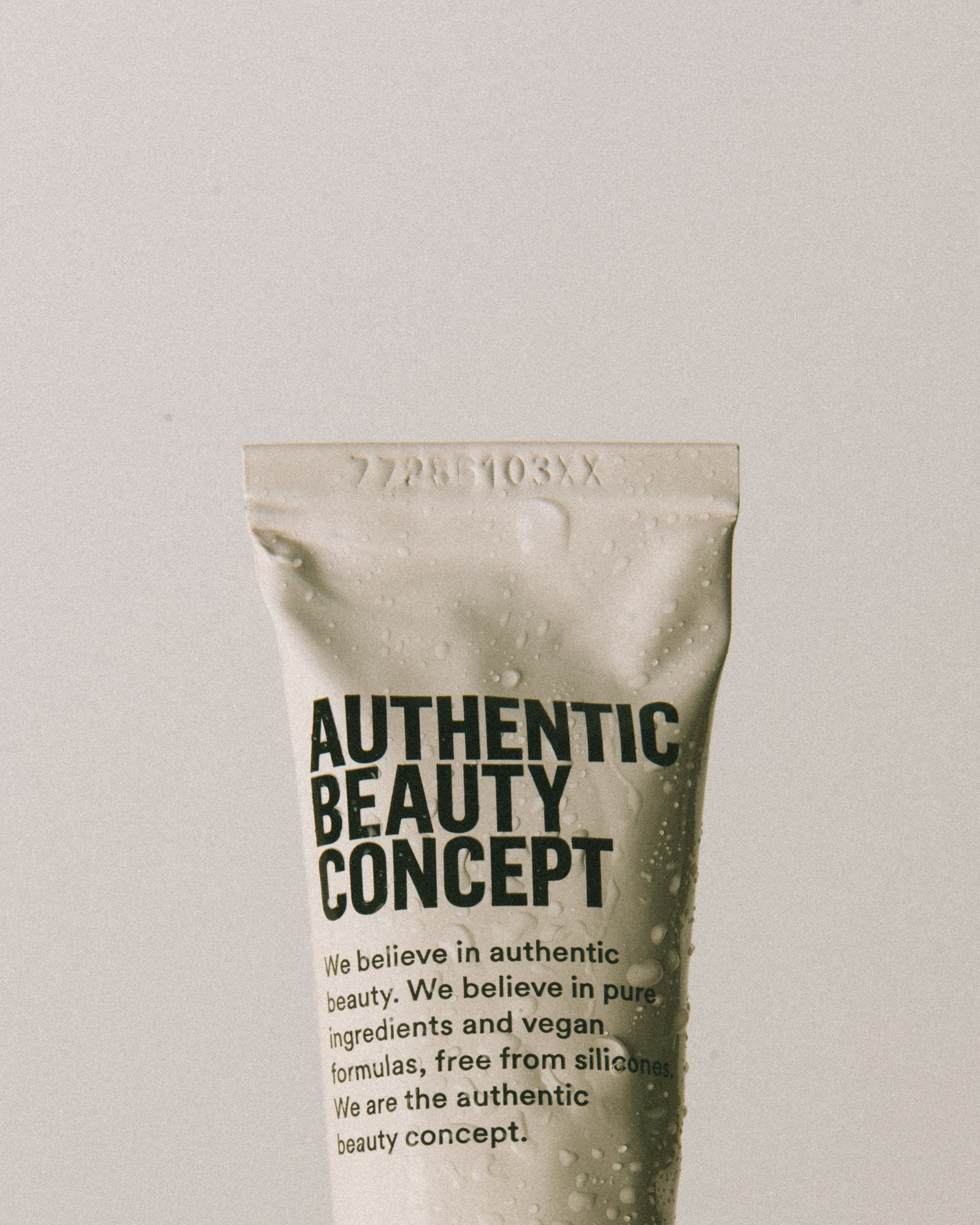 Authentic Beauty Concept. Фотограф в Москве Мария Терентьева