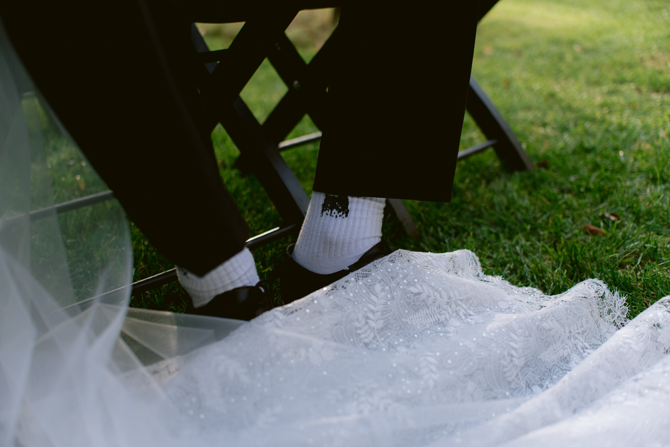 Осень, свадьба, любовь. Свадебный фотограф Ижевск/Сарапул Анастасия Бель