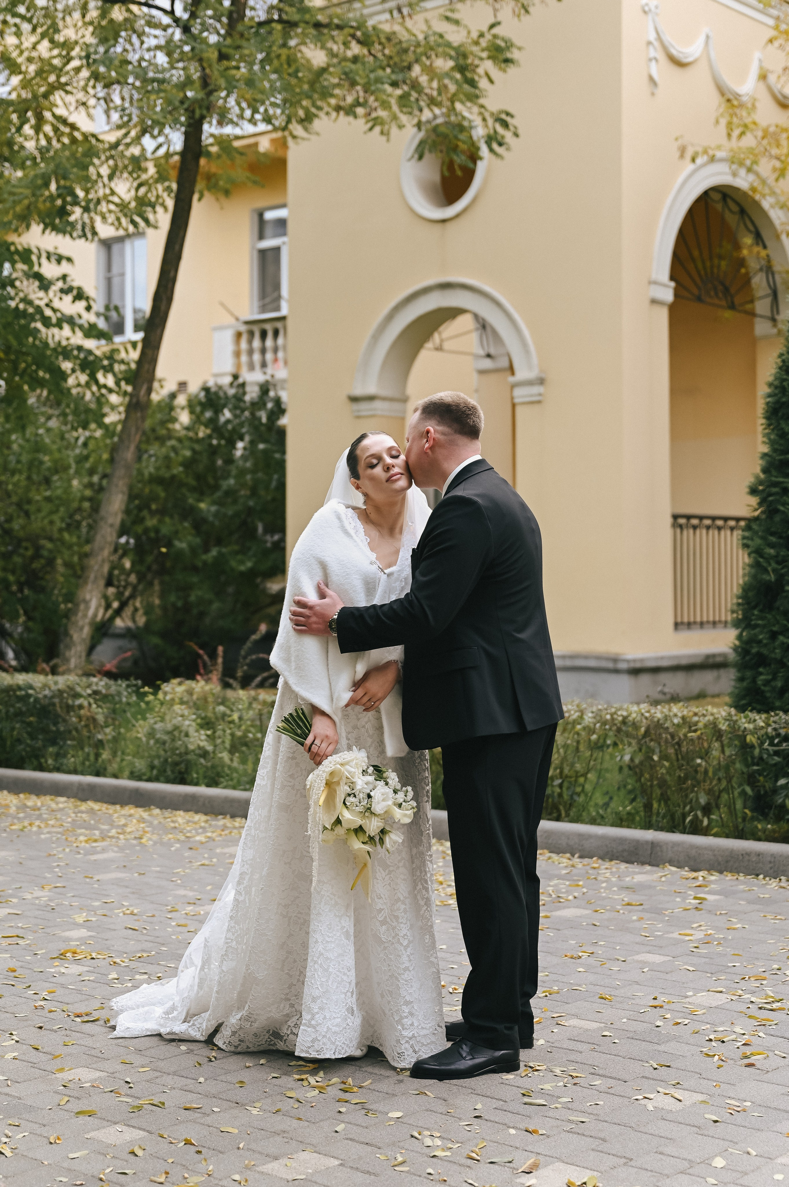 Денис + Алиса. Свадебный и семейный фотограф Волгоград Москва