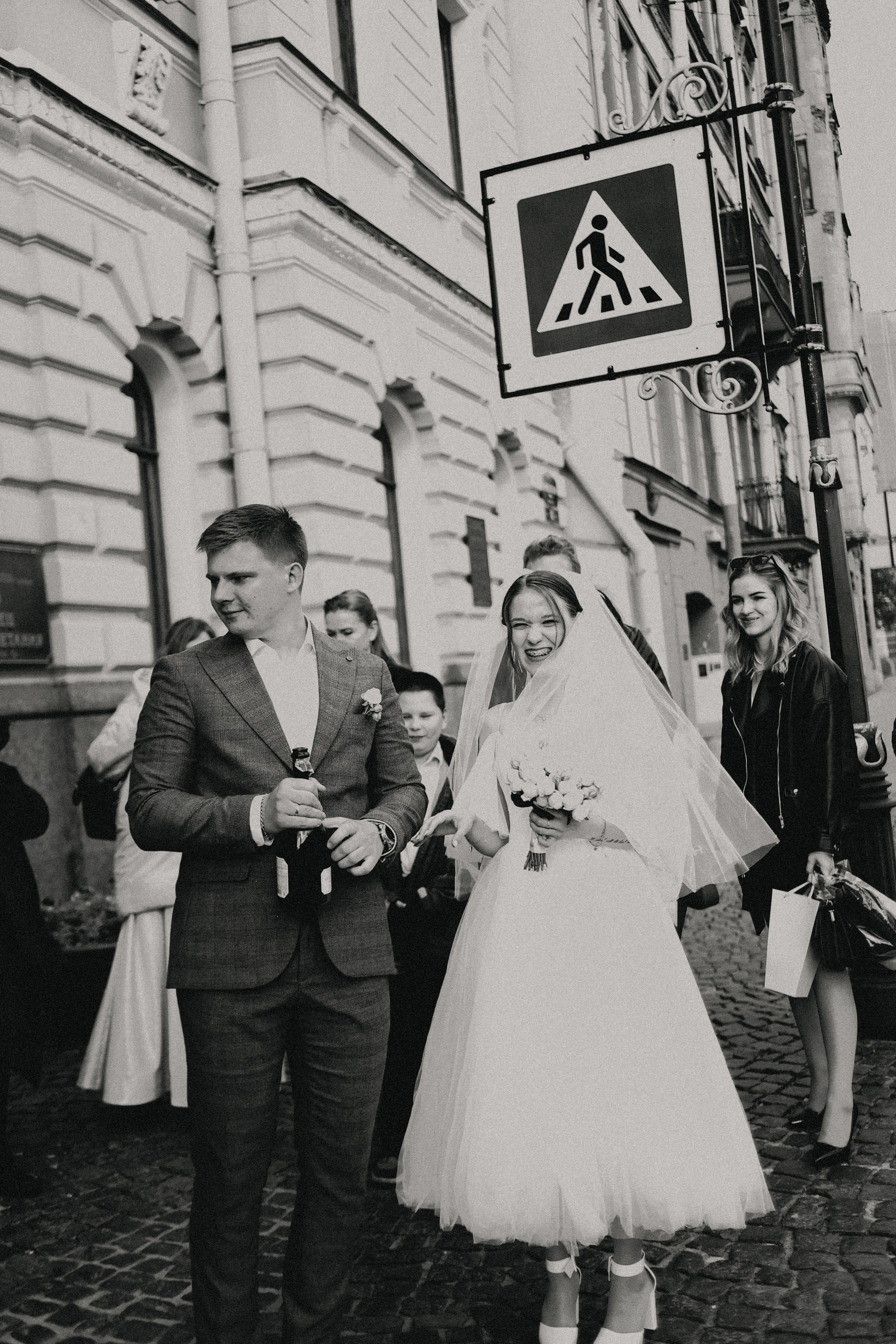 Ксения и Илья. Фотограф Блинова Арина | Санк-Петербург