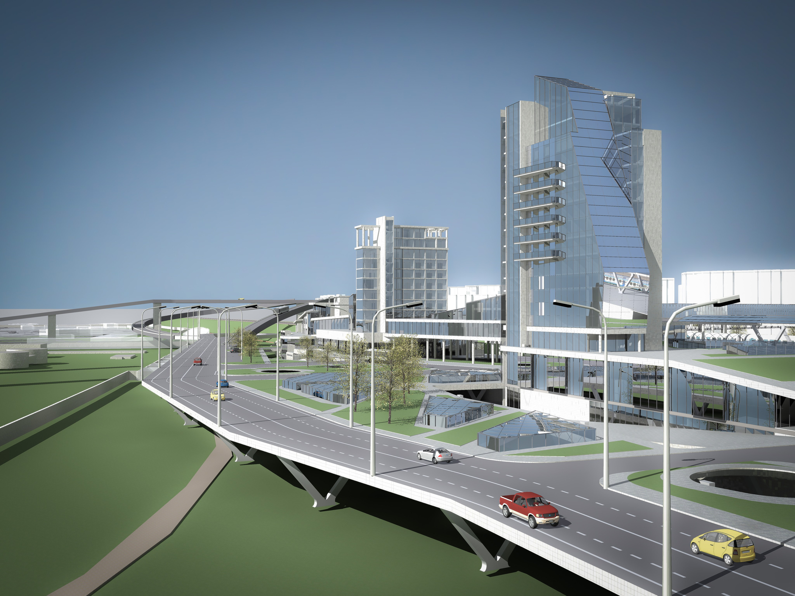 Архитектурная мастерская Артэго Групп