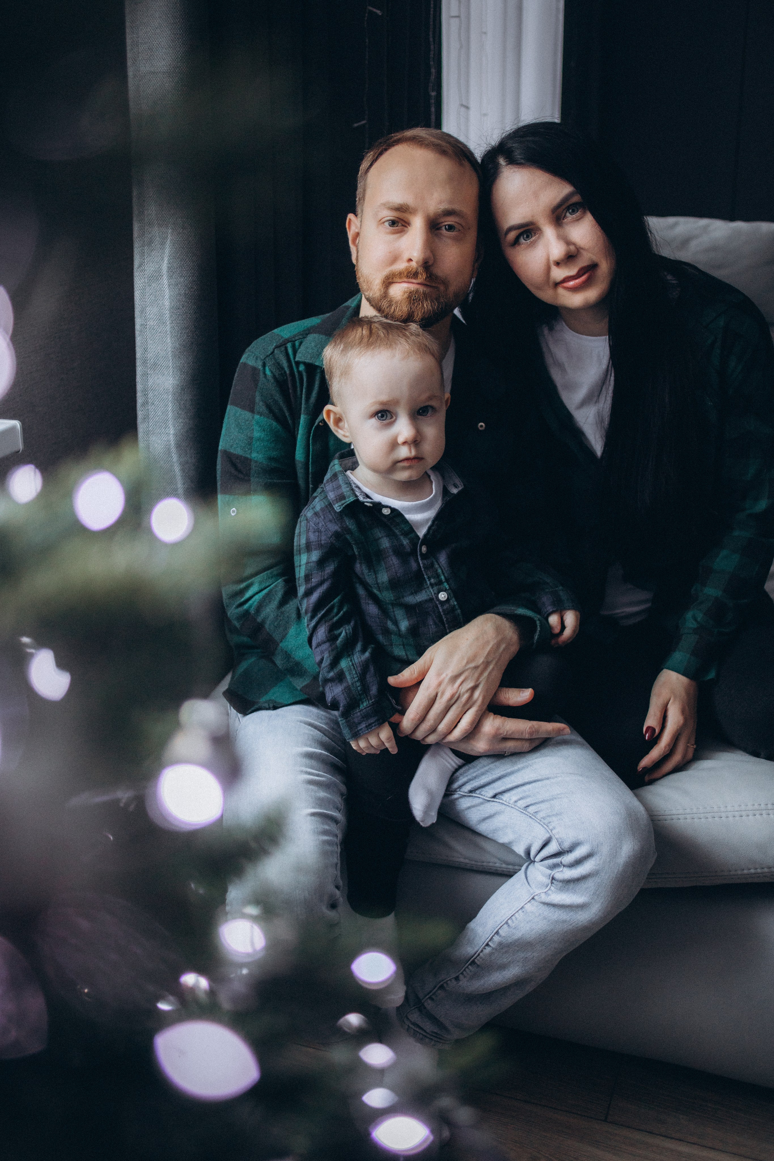 Семья. Семейный фотограф г. Димировград Андросова Екатерина