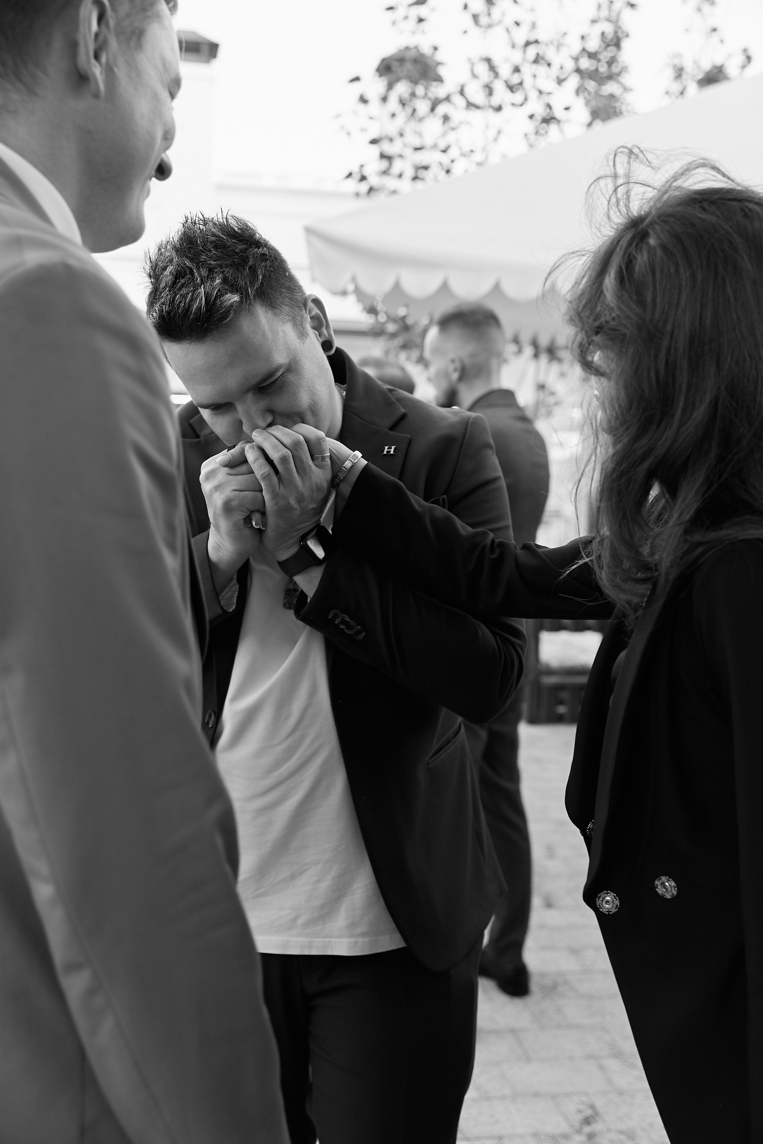 НеКорпоратив. Фотограф Сергей Гончаренко — Краснодар, Донецк, Ростов, Сочи