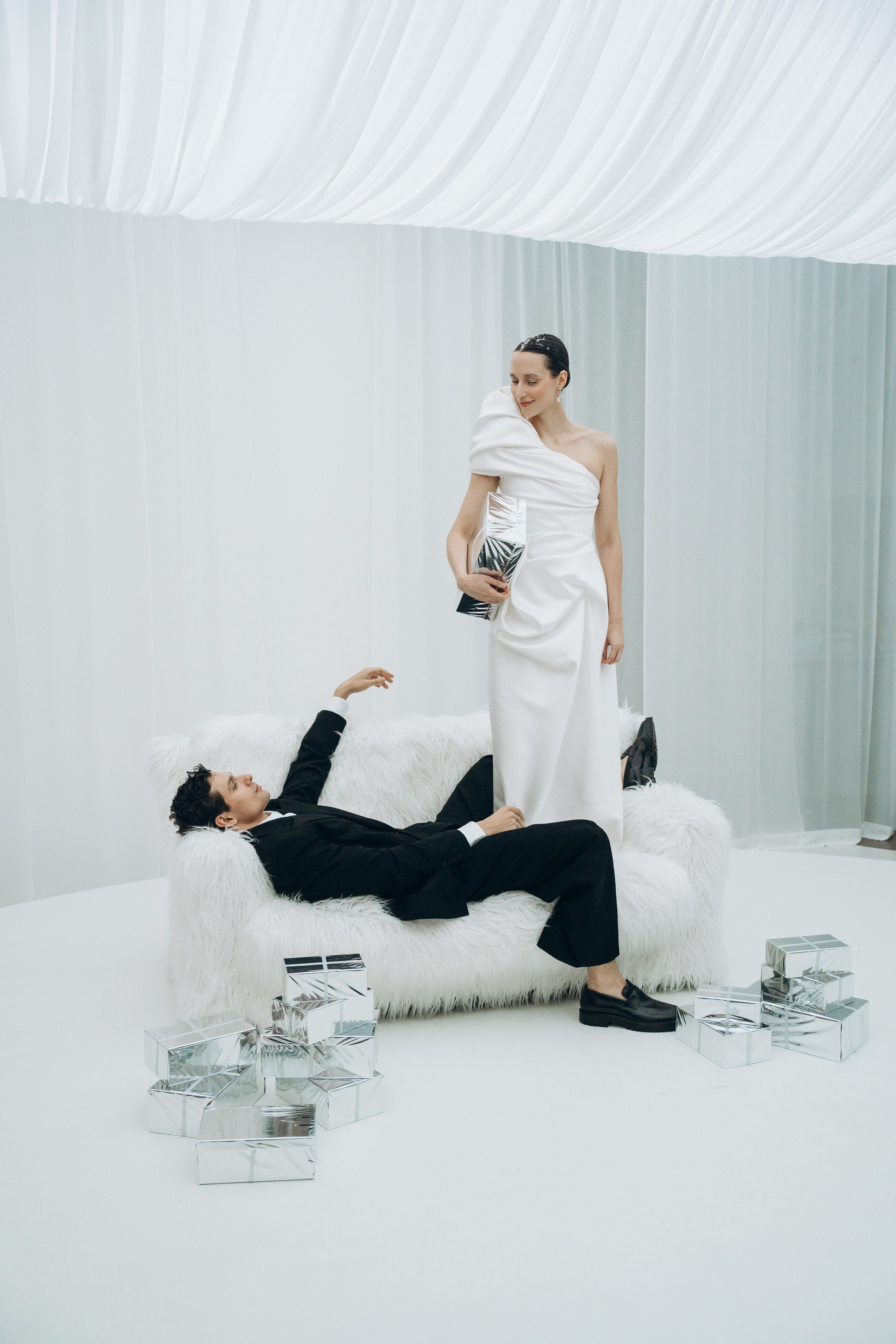 МК Виктории Романовой. Свадебный и портретный фотограф в Дагестане