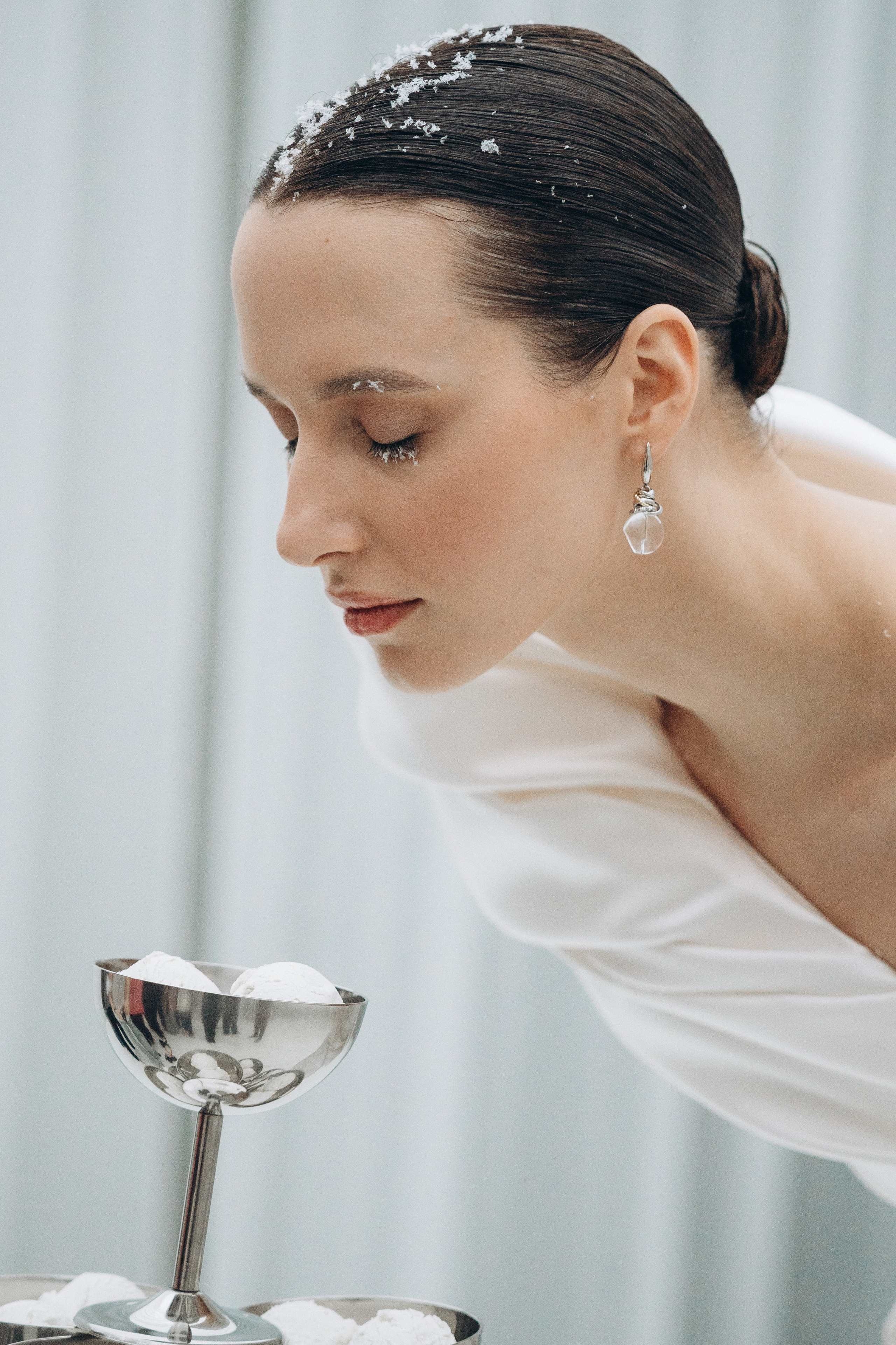 МК Виктории Романовой. Свадебный и портретный фотограф в Дагестане