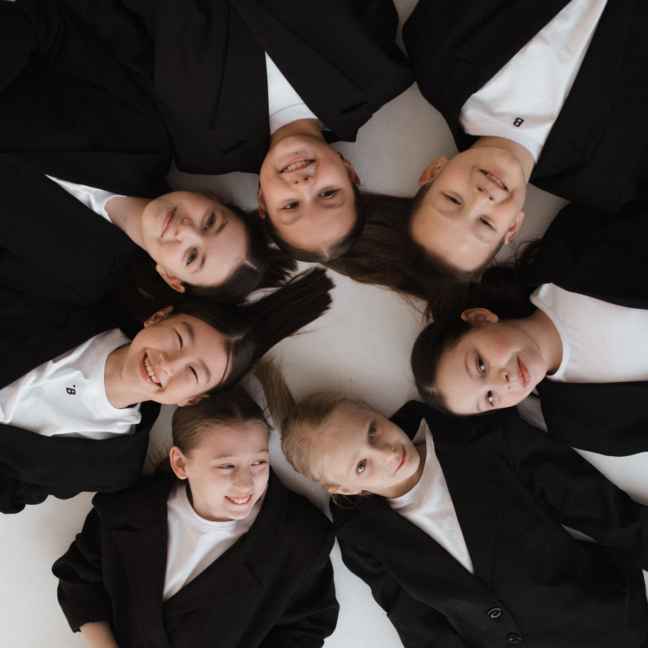 Portal kids. Портретный и репортажной фотограф Алексей Волков. Москва, Оренбург