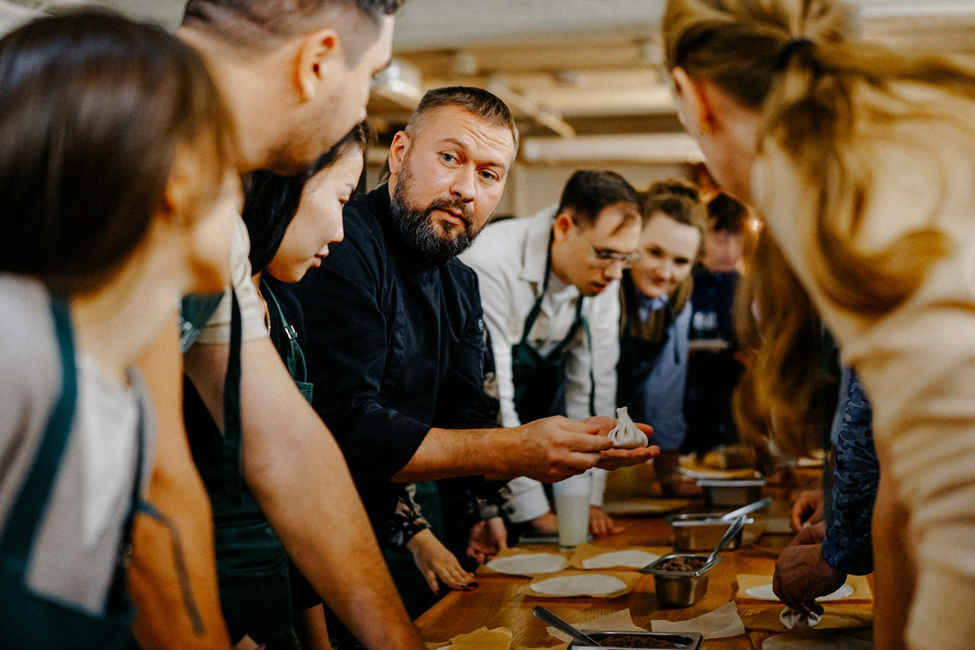 Практик | Грузинская вечеринка. #фотокаквкино | Фотографирую людей