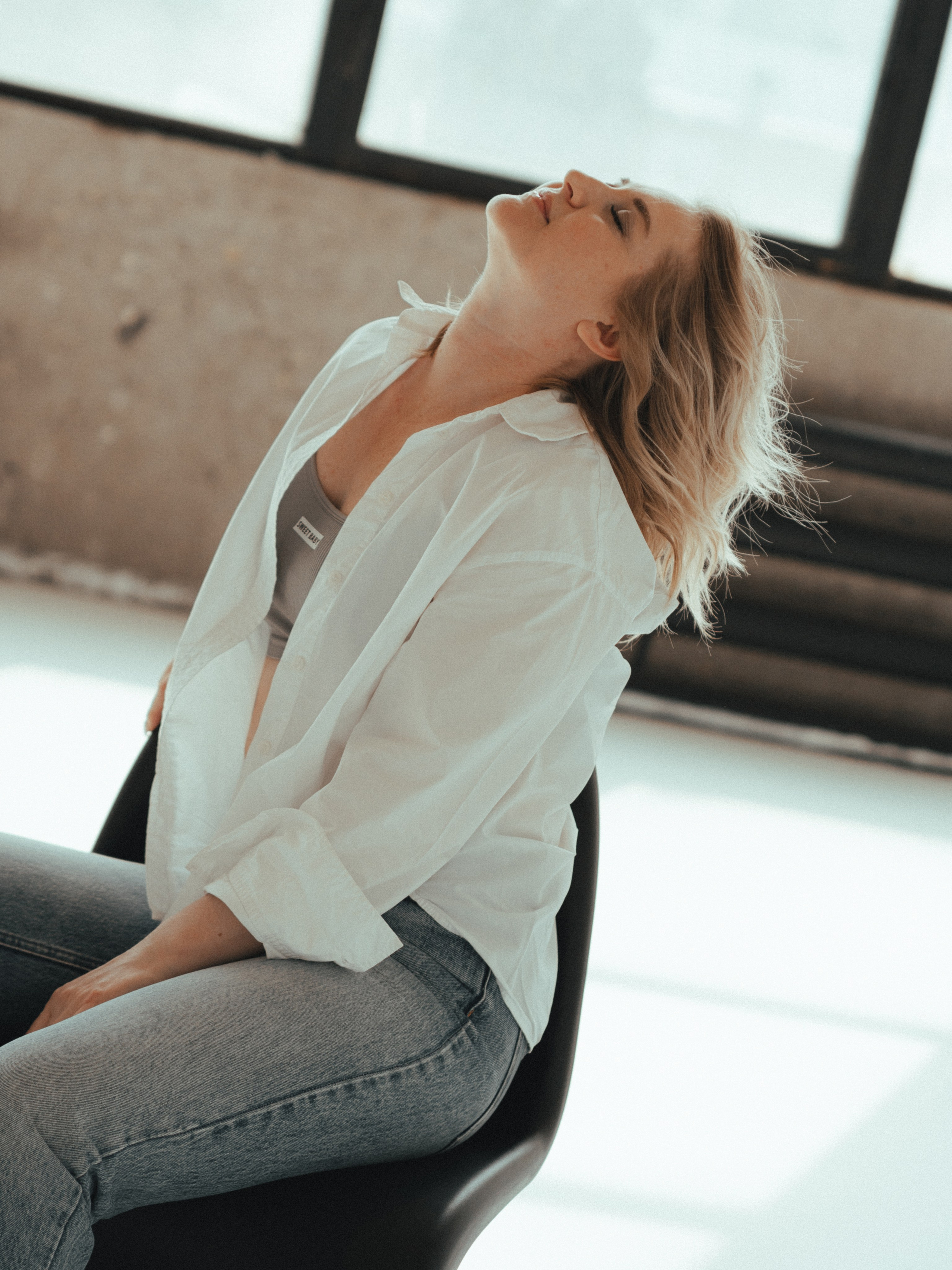 Julia. Фотограф Самара Белоусова Юлия