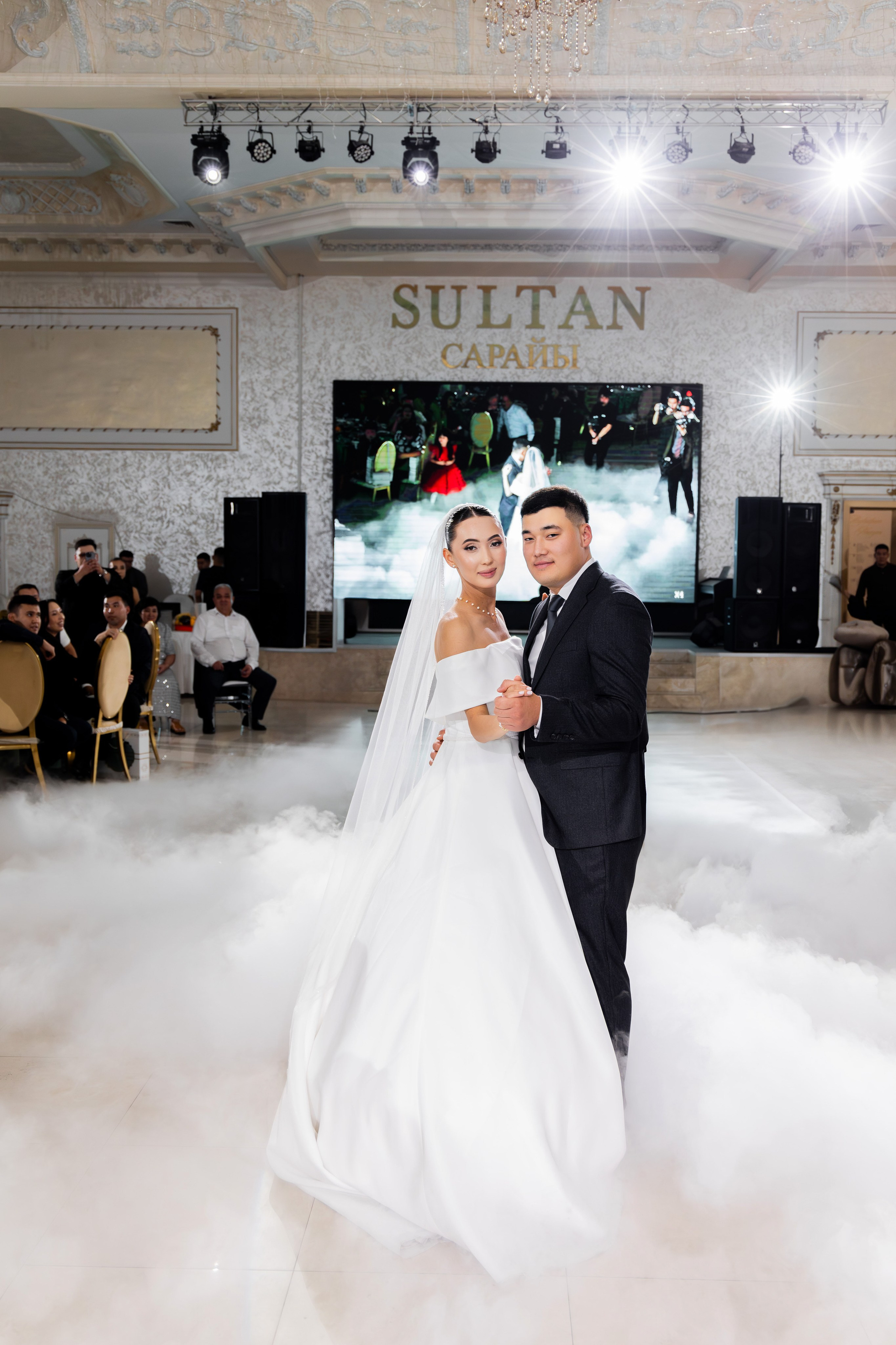 Абылайхан и Назым