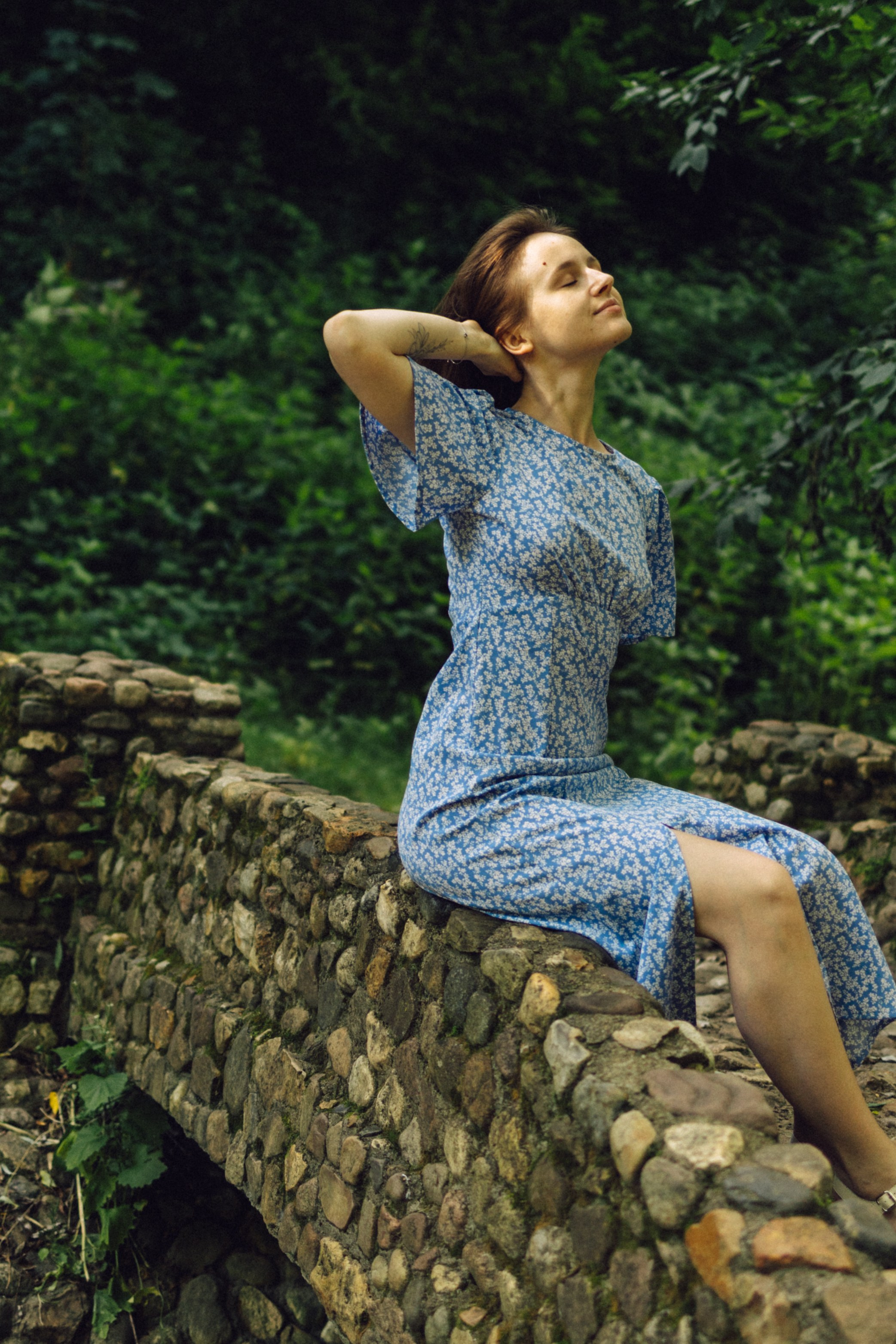 Парк. Фотограф в Москве и Домодедово Ирина Коростелева