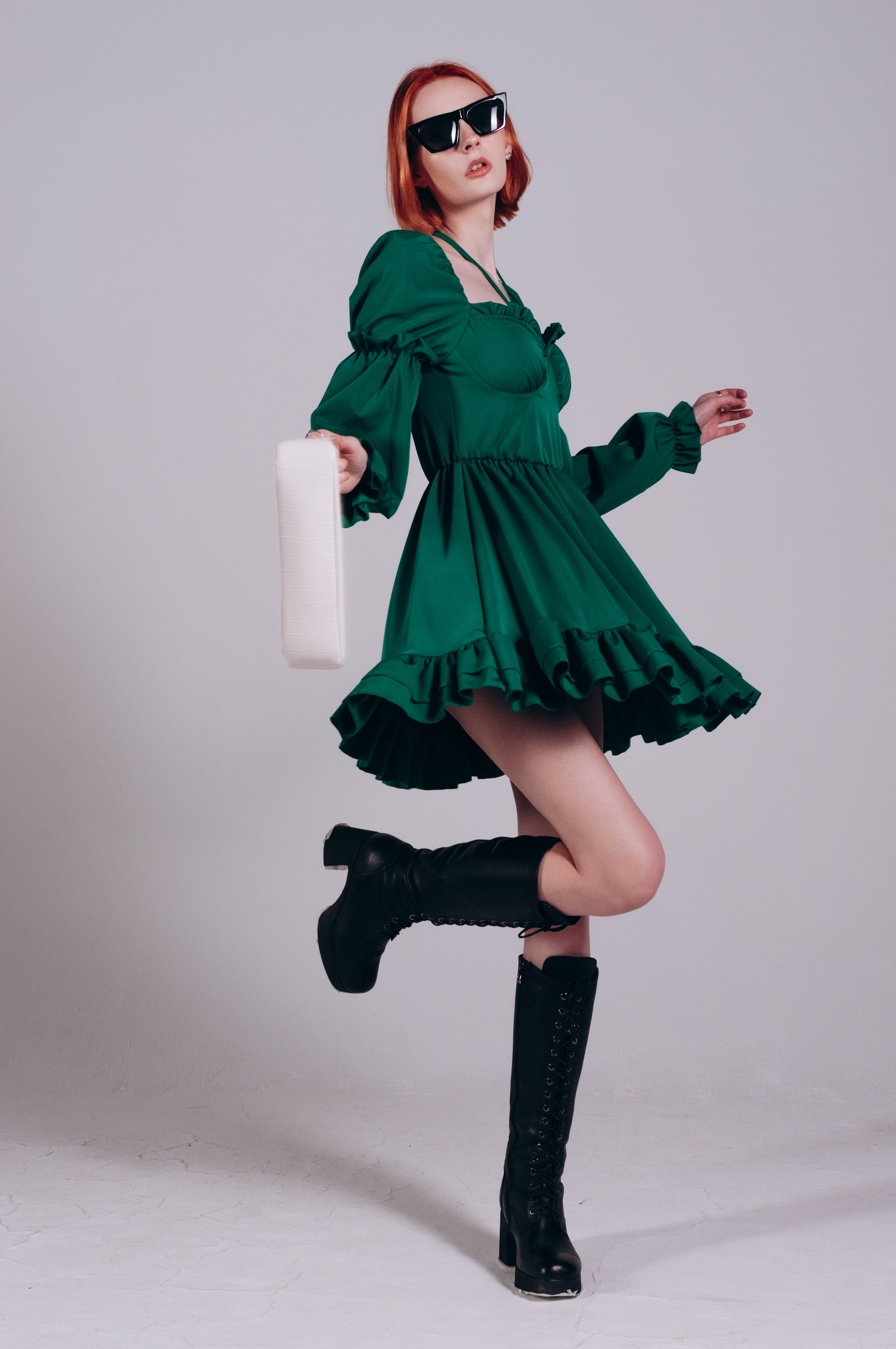 Фотодень 02.2021. MILATE — выпускные альбомы, фотосессии и видео в Москве