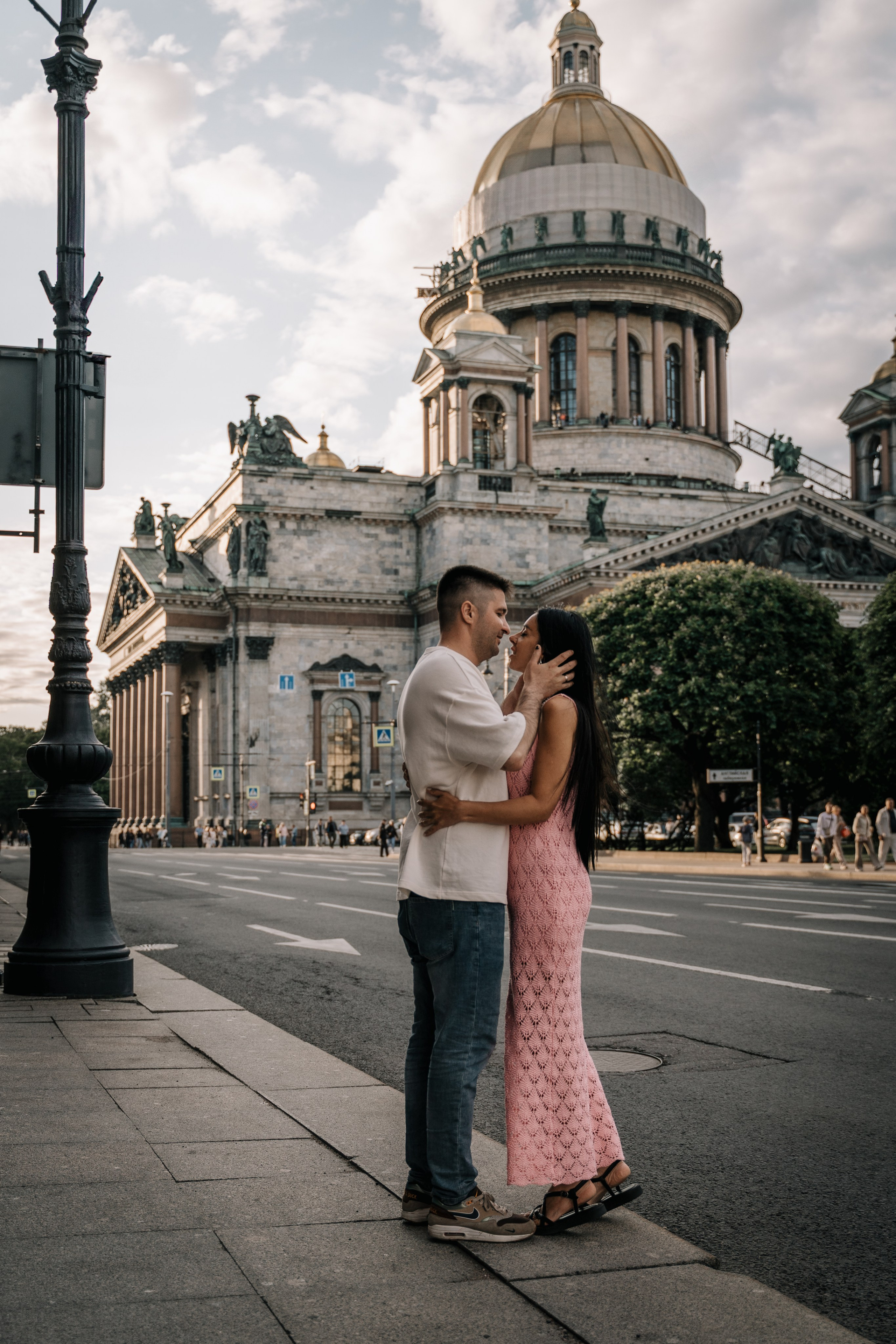 CHULDINY 2. MILATE — выпускные альбомы, фотосессии и видео в Москве