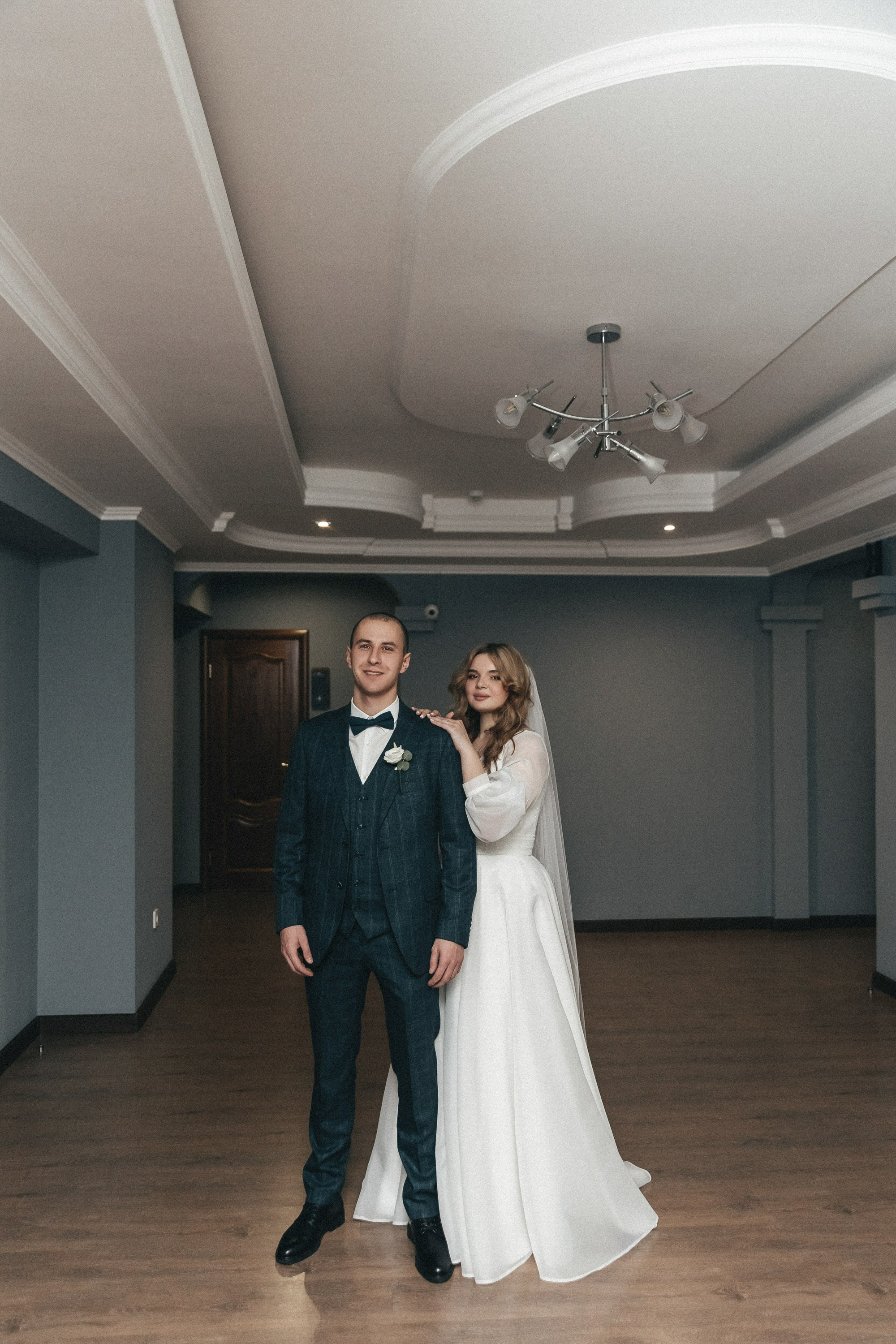 ЮЛИЯ & ГЕННАДИЙ ` 24.11.23. Maria Startseva Photo