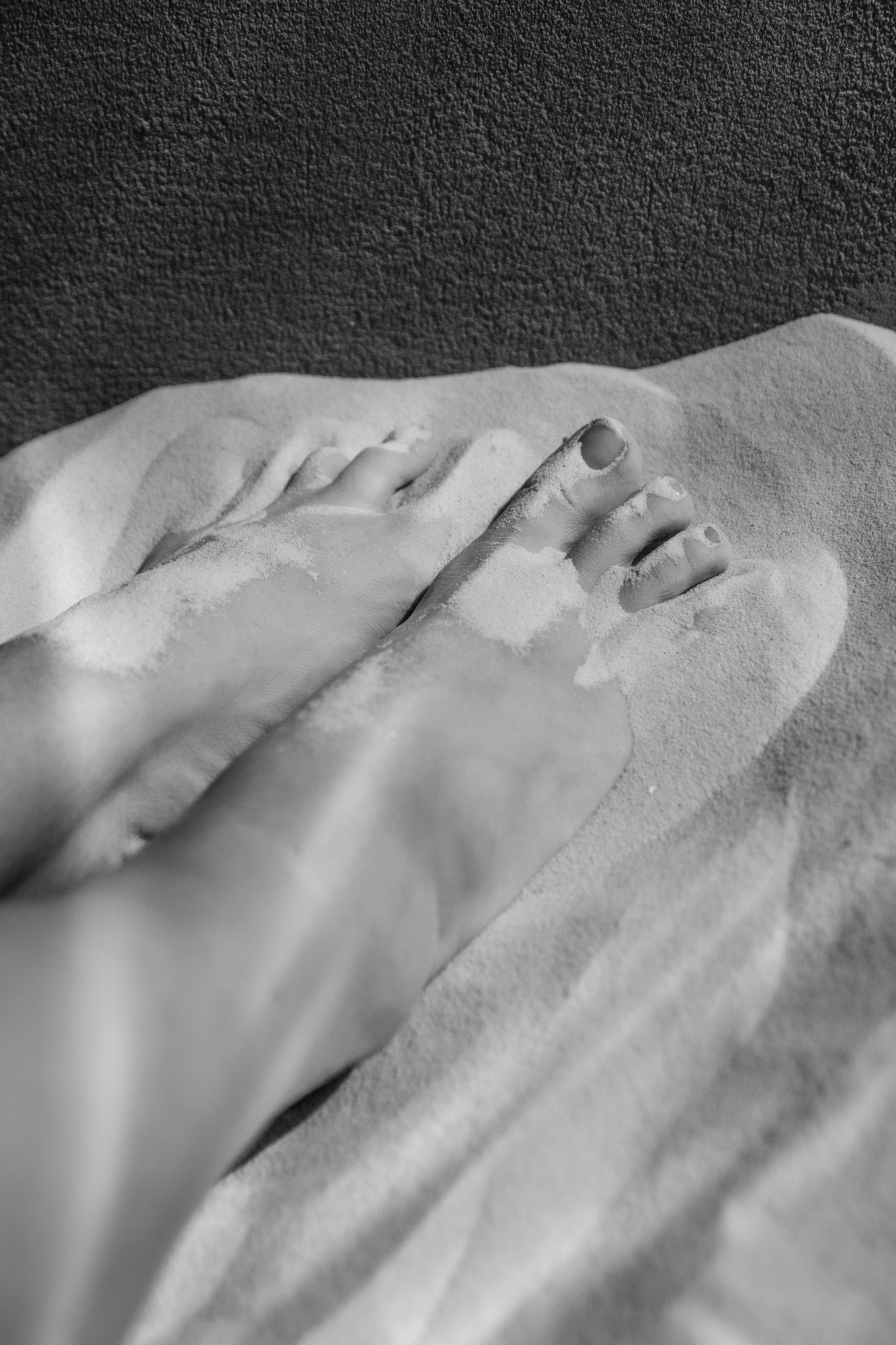 Проект «Роскошь быть собой». Главная