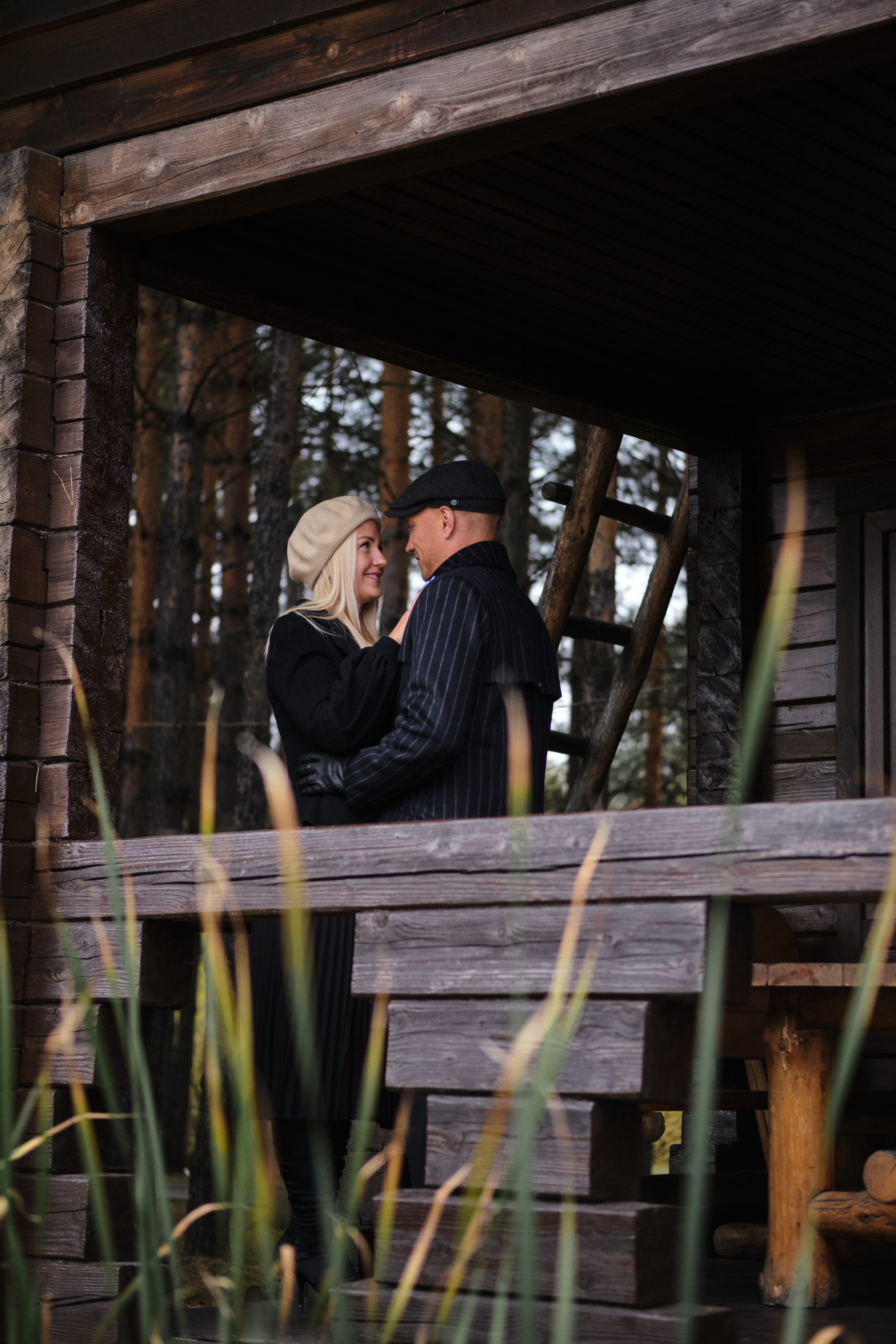 Андрей и Светлана. Свадебный и семейный фотограф в Новокузнецке Иван Иванов