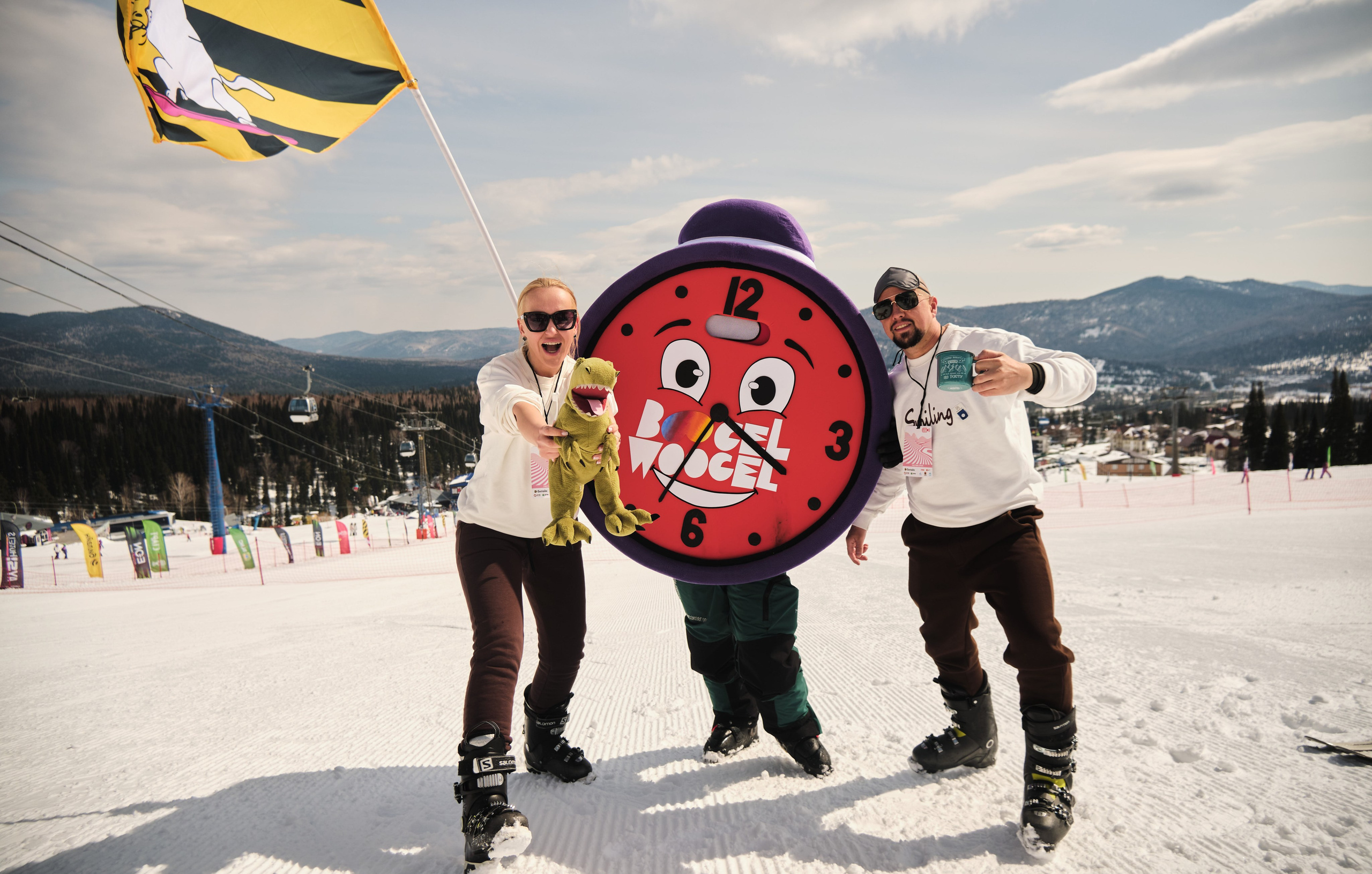 Грелка фест 21.04.2023. Свадебный и семейный фотограф в Новокузнецке Иван Иванов