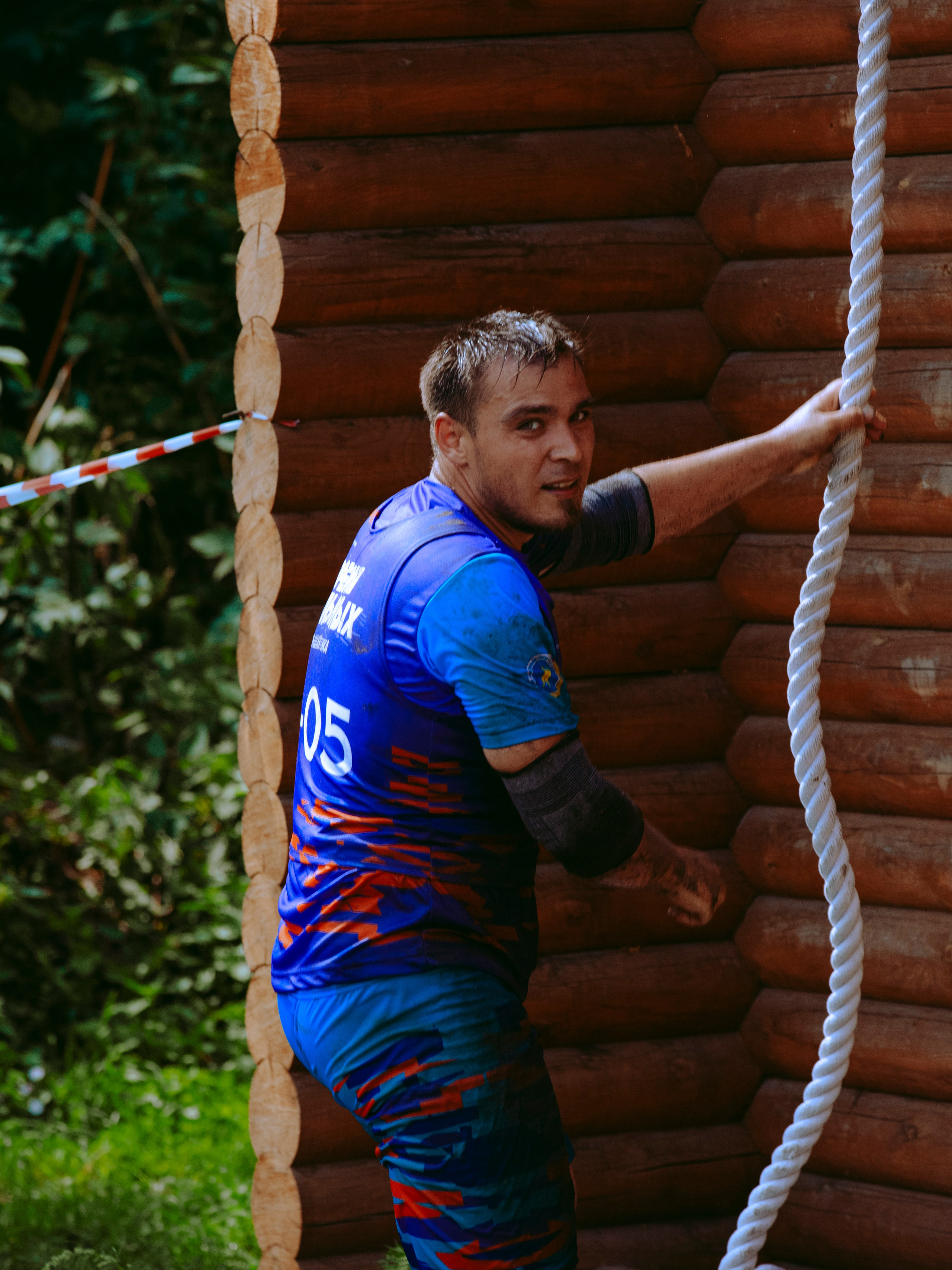 Большая Гонка | Время Сильных. Портретный фотограф в Москве Дарья Цезария