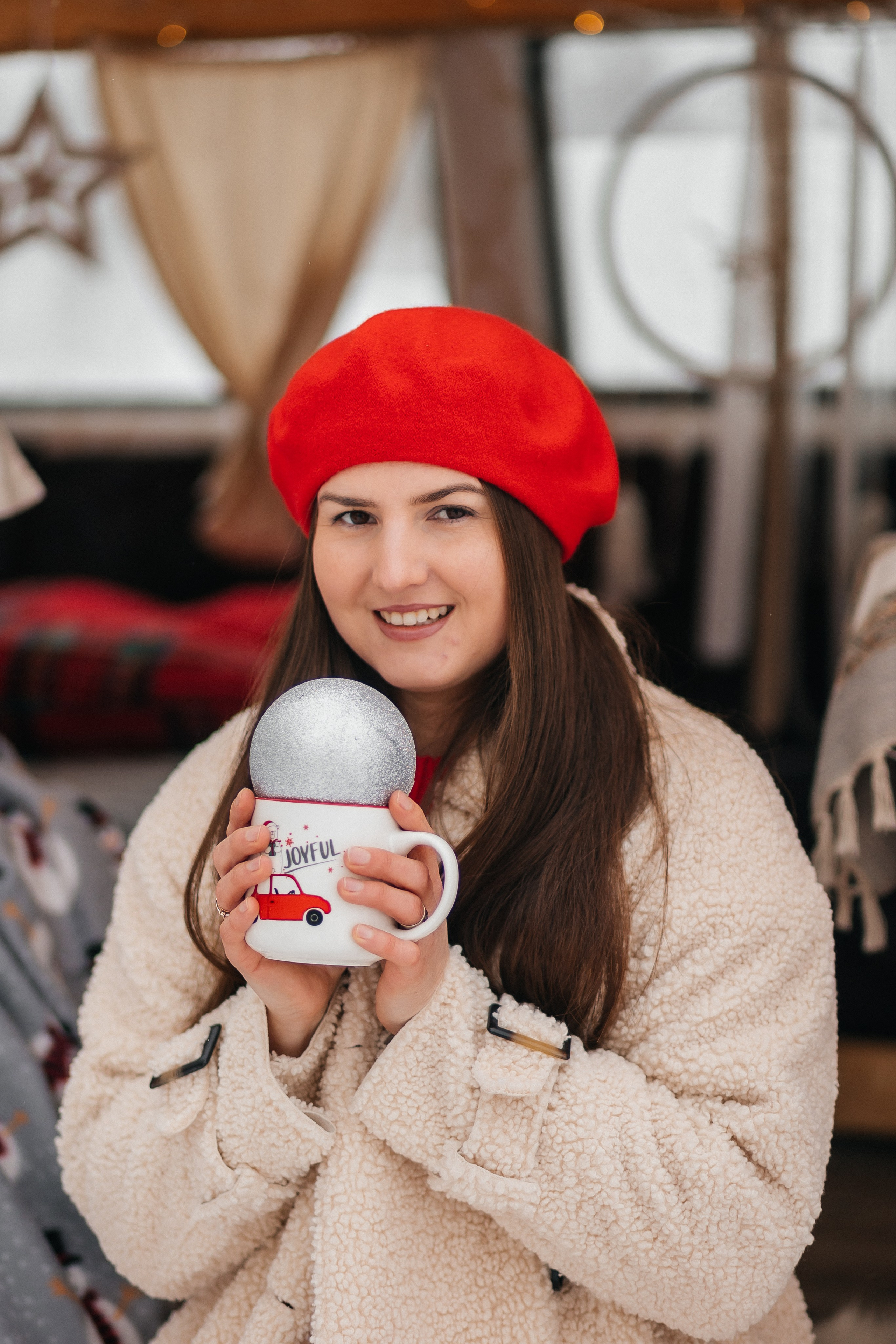 ЗИМНИЙ ТРЕЙЛЕР. Свадебный и семейный фотограф Динар Гильмутдинов