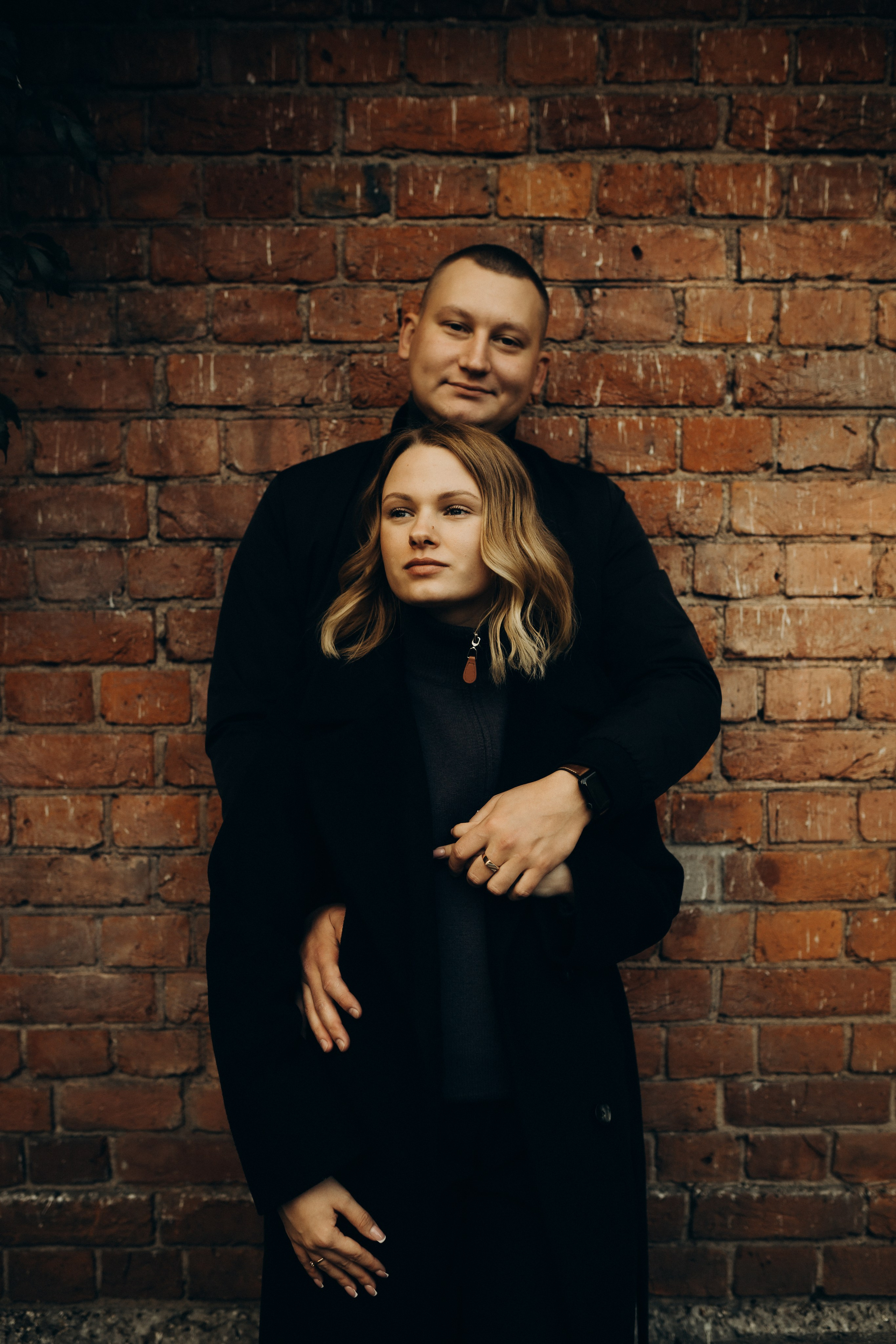 LoveStory в Санкт-Петербурге. Фотограф Санкт-Петербург Князева Елизавета