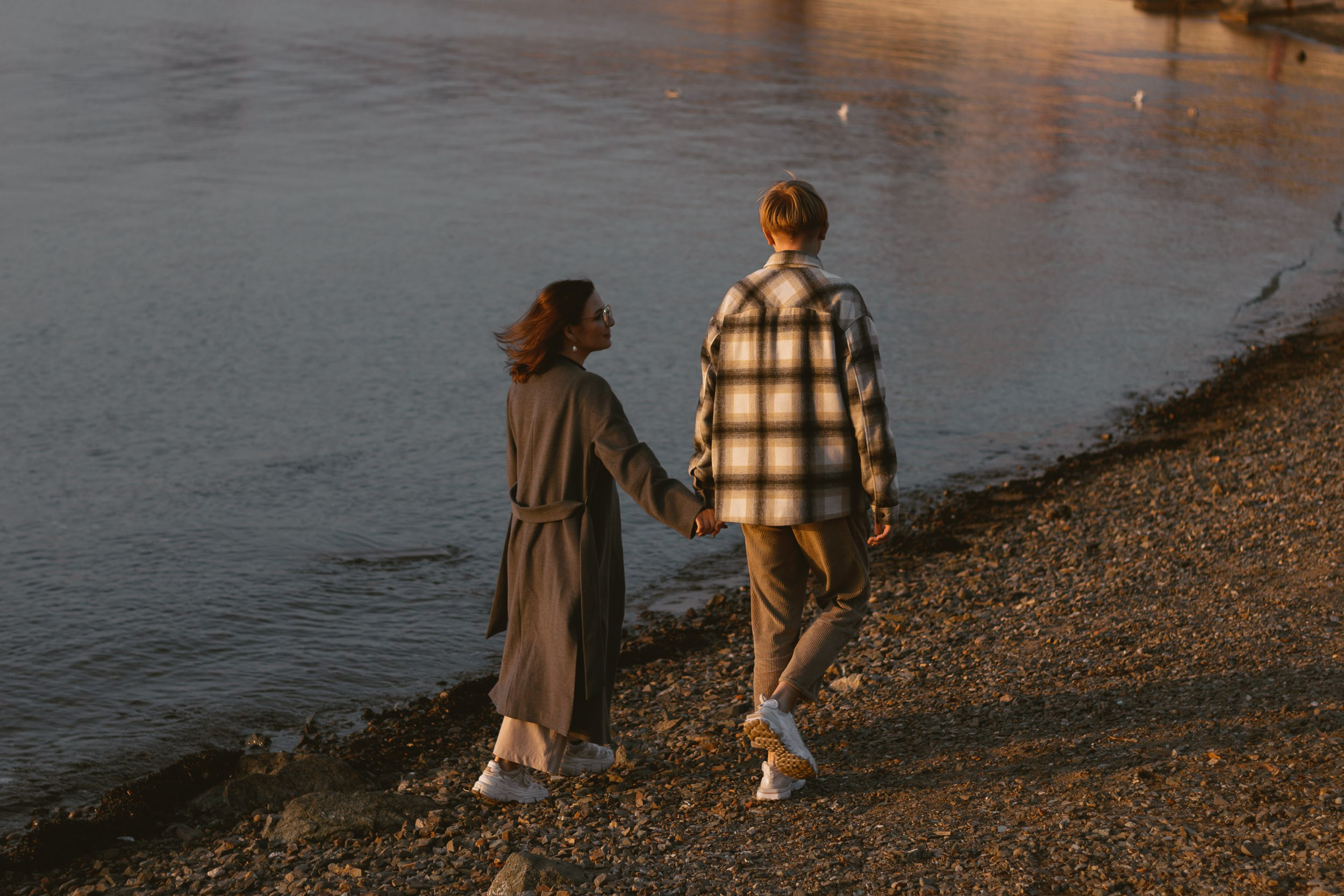 LoveStory Настя и Артём. Фотограф Санкт-Петербург Князева Елизавета