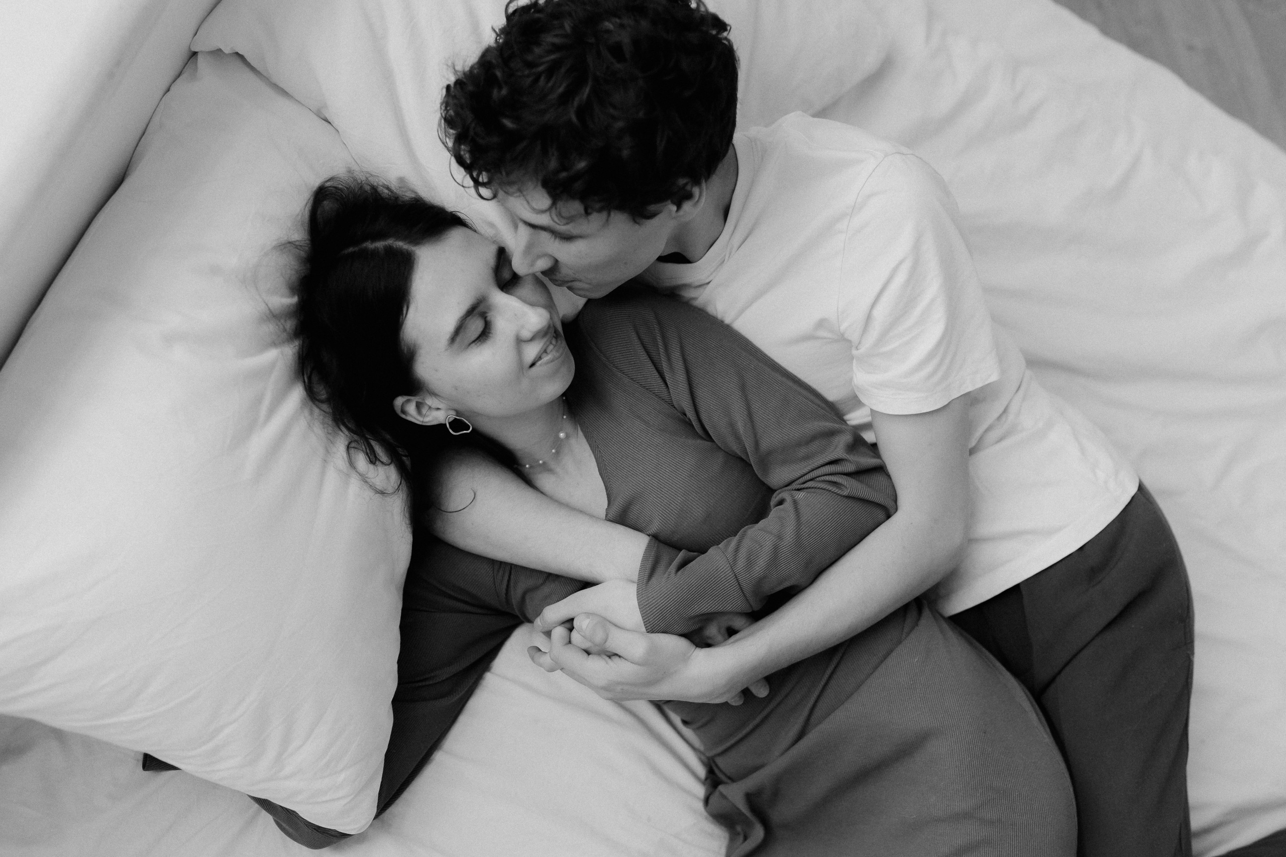 Лав стори в Санкт-Петербурге. Фотограф Санкт-Петербург Князева Елизавета