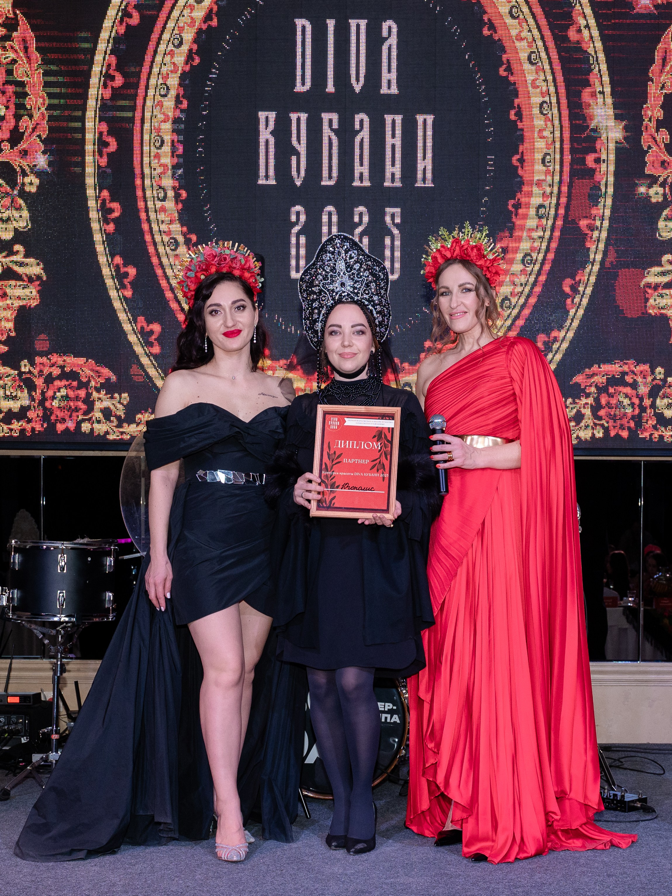 DIVA KUBANI. Бизнес-Фотограф Краснодар