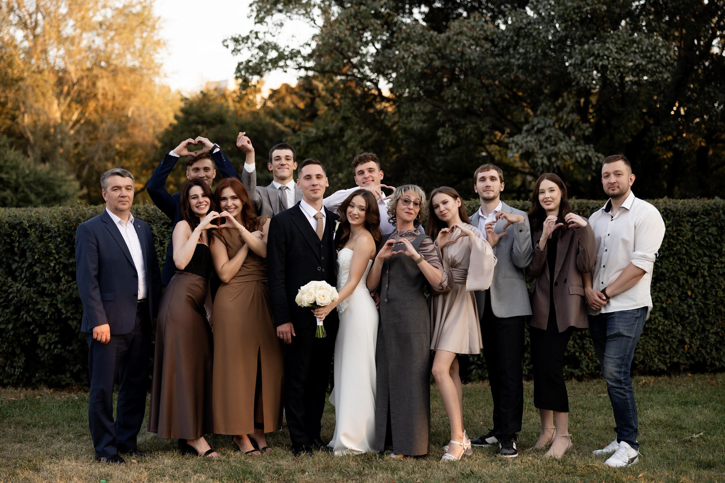 Nikita&Galya. Свадебный фотограф Екатерина Герк