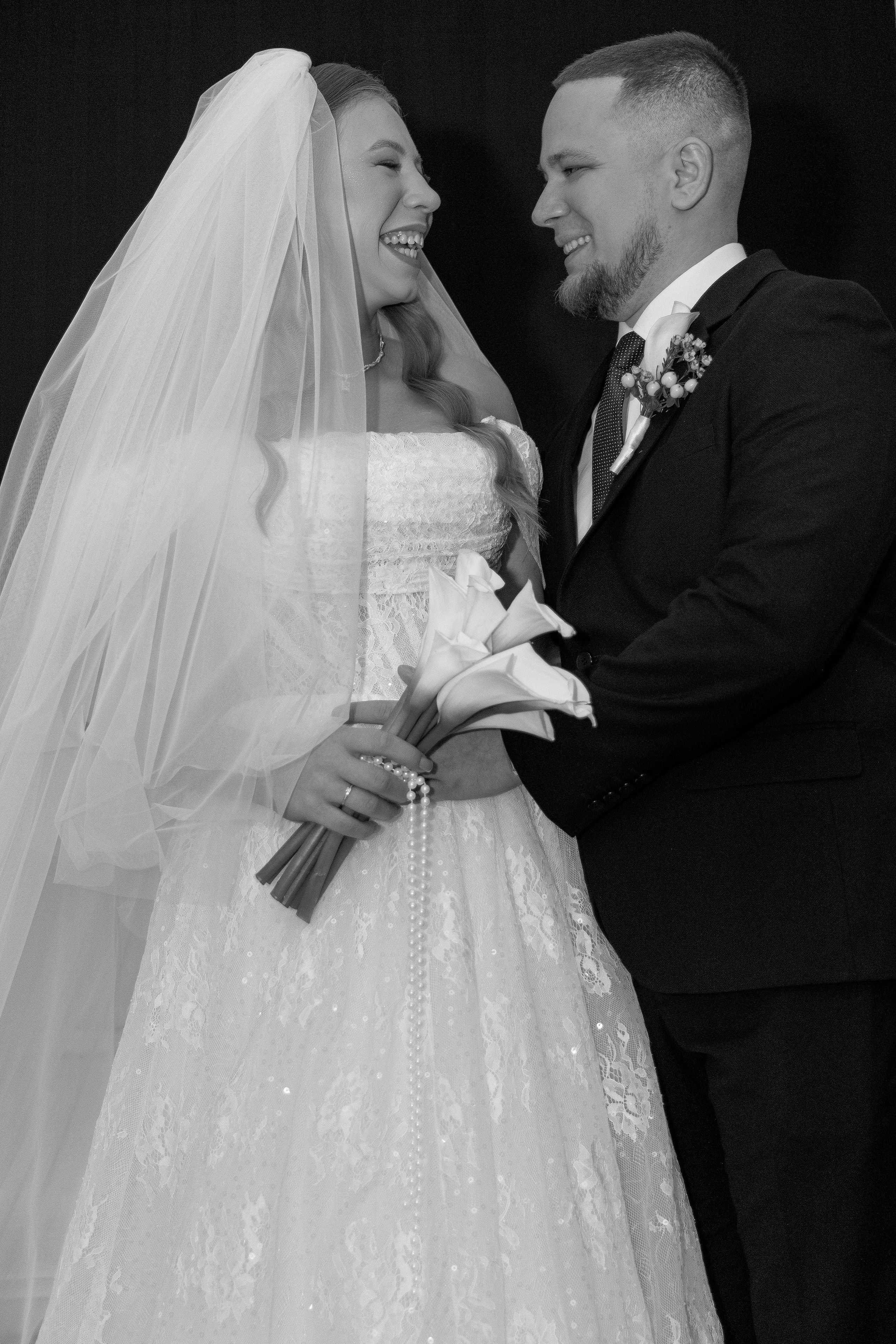 Алексей и Ксения. Свадебный и семейный фотограф в Челябинске