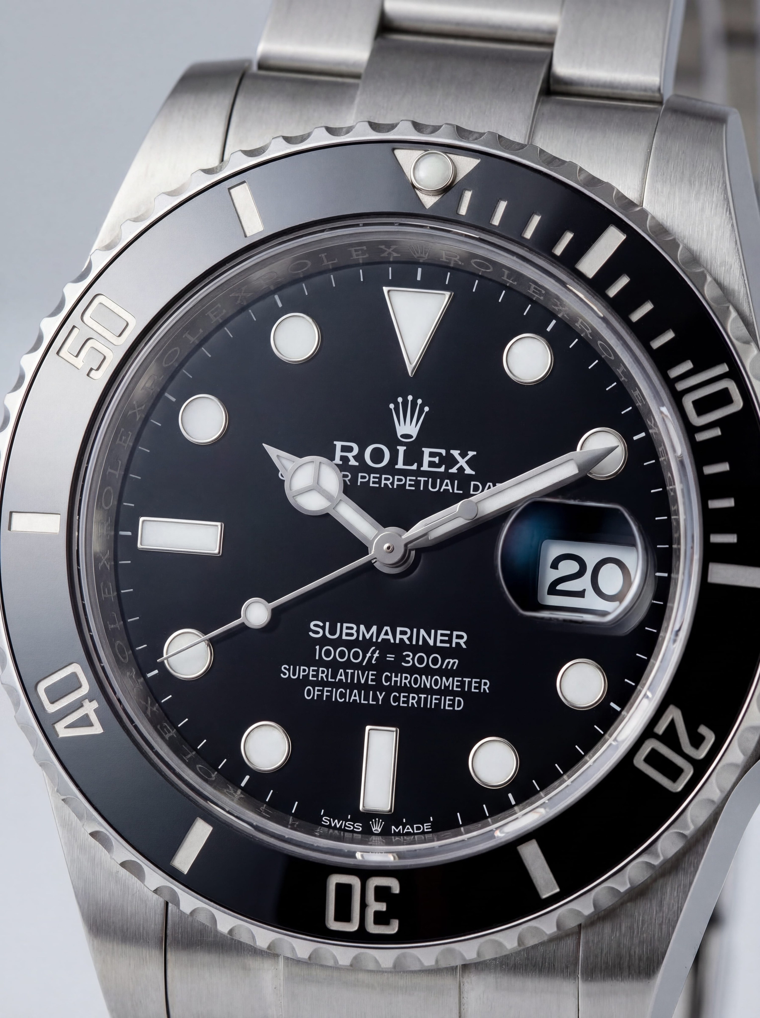Watch. Refraim