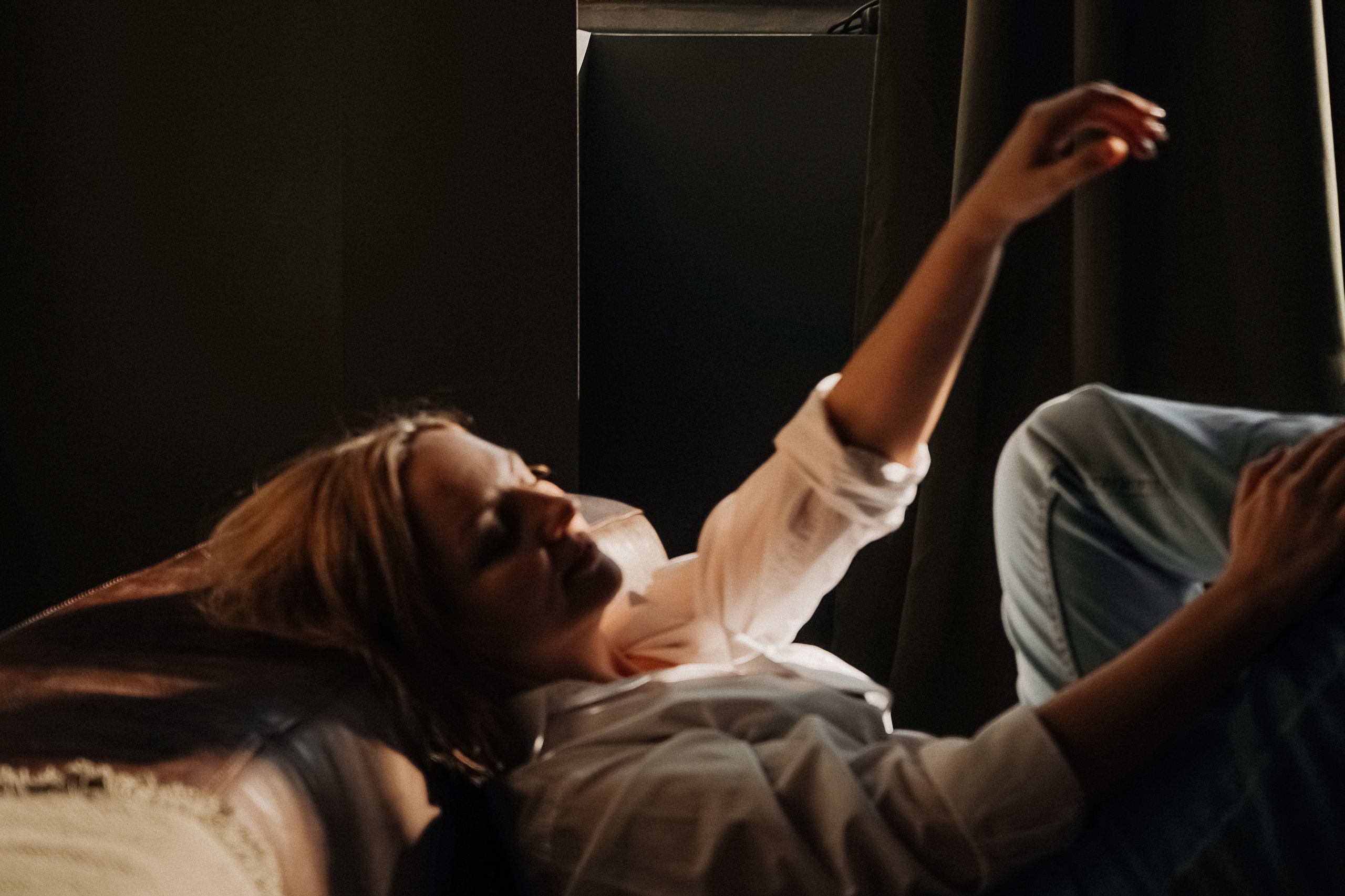 Свадебный и семейный фотограф в Лениногорске Альбина Хасаншина