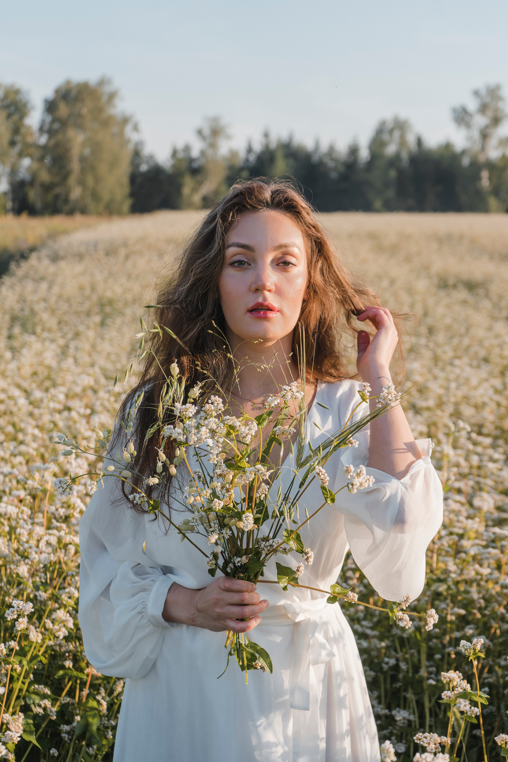 Свадебный и семейный фотограф в Лениногорске Альбина Хасаншина