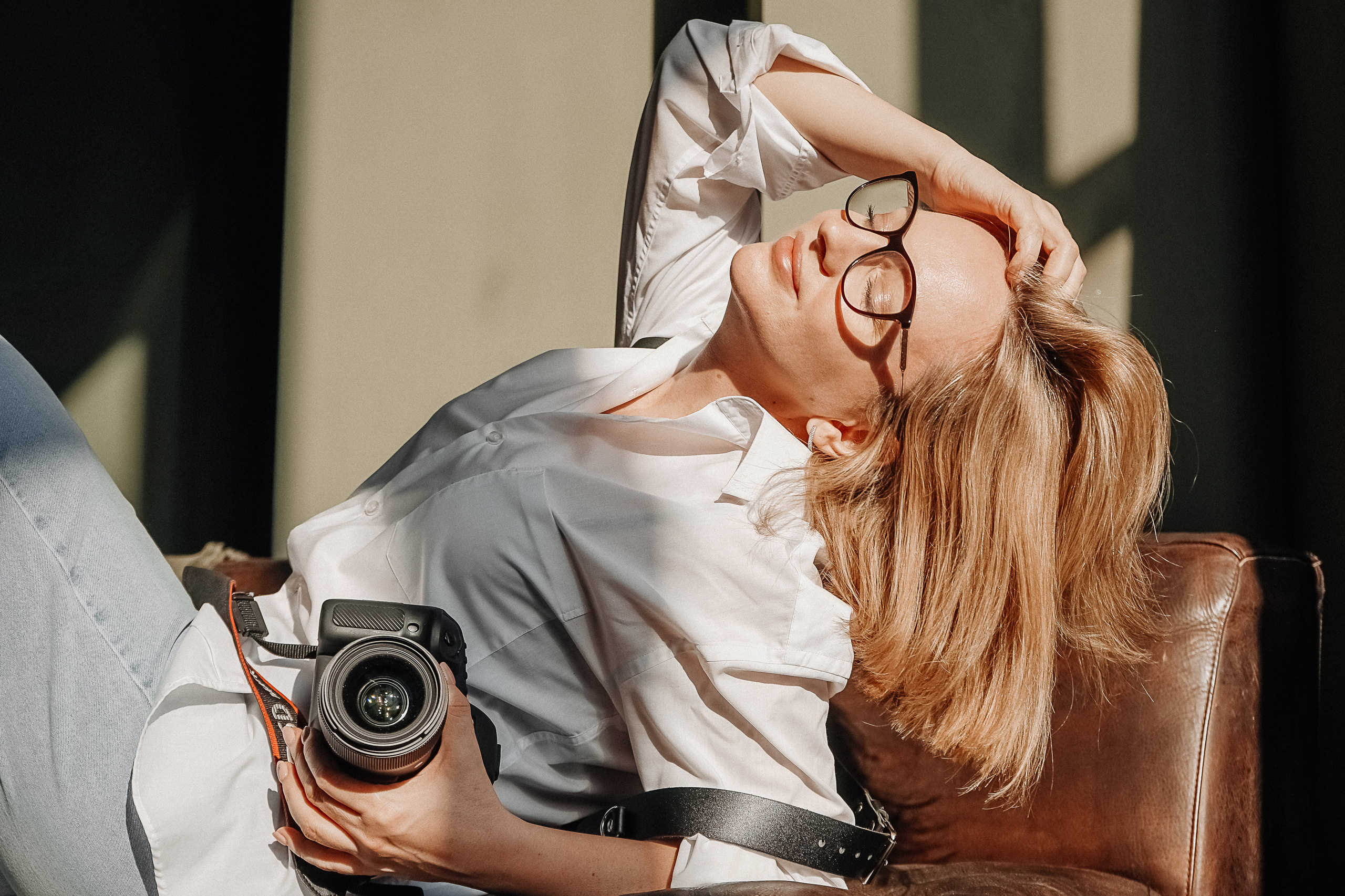 Свадебный и семейный фотограф в Лениногорске Альбина Хасаншина