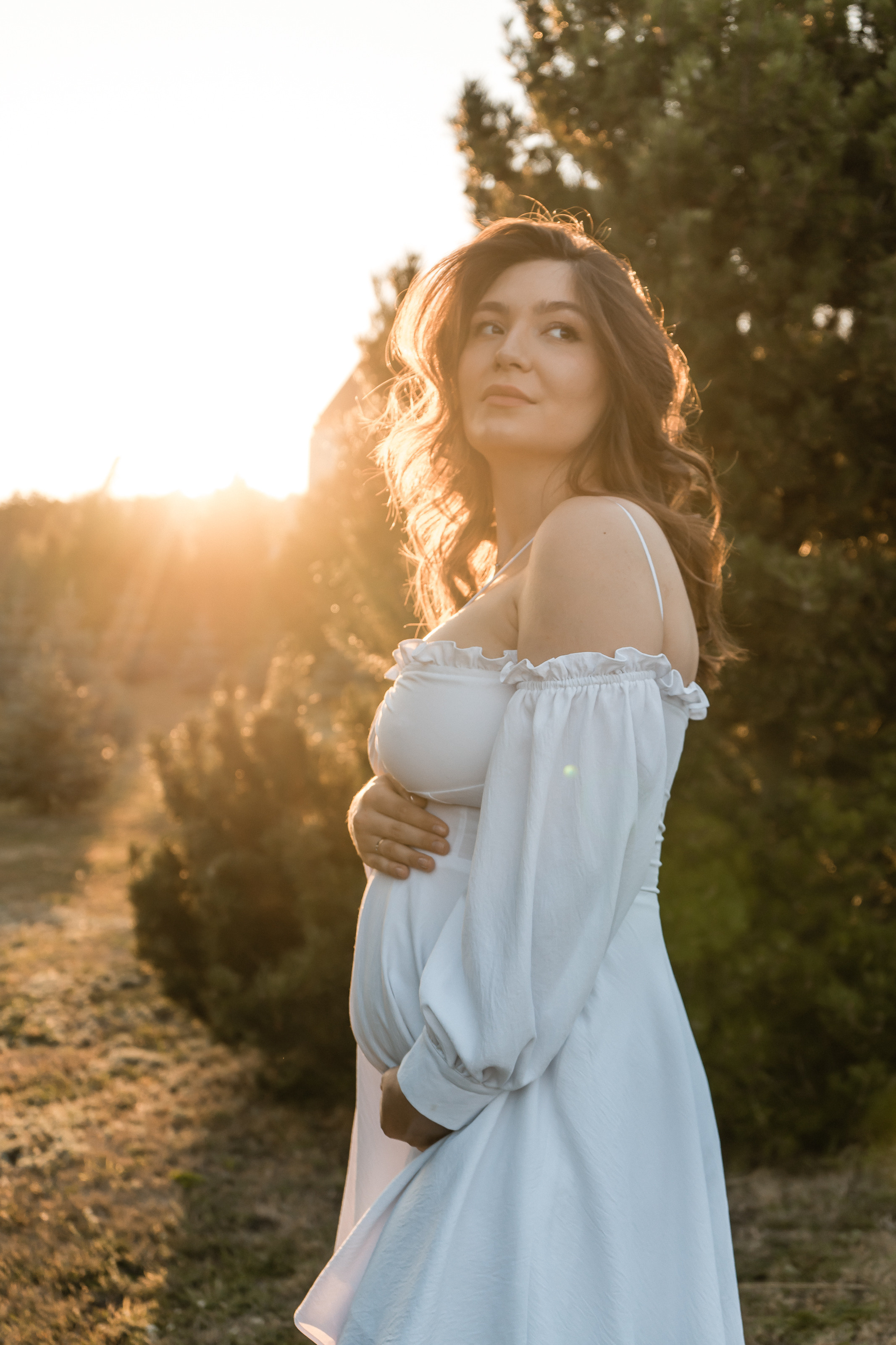 Свадебный и семейный фотограф в Лениногорске Альбина Хасаншина