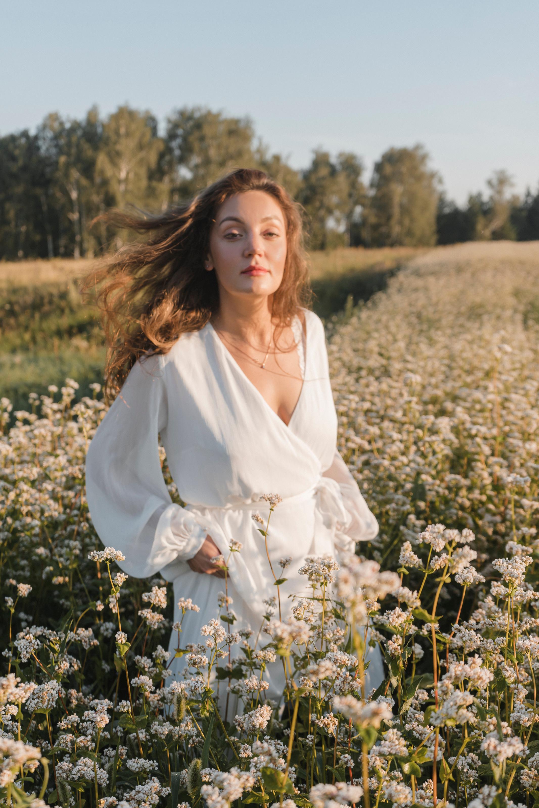 Свадебный и семейный фотограф в Лениногорске Альбина Хасаншина