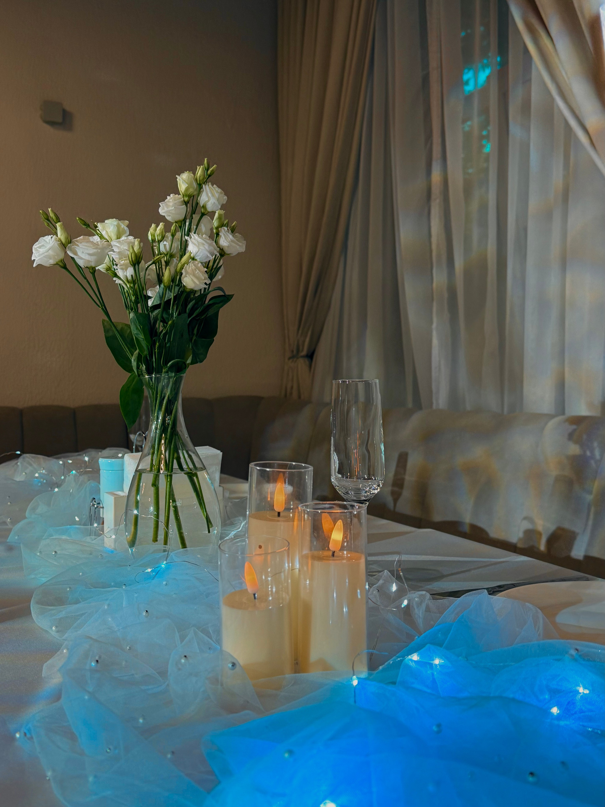 Праздничная. Izmailov loft