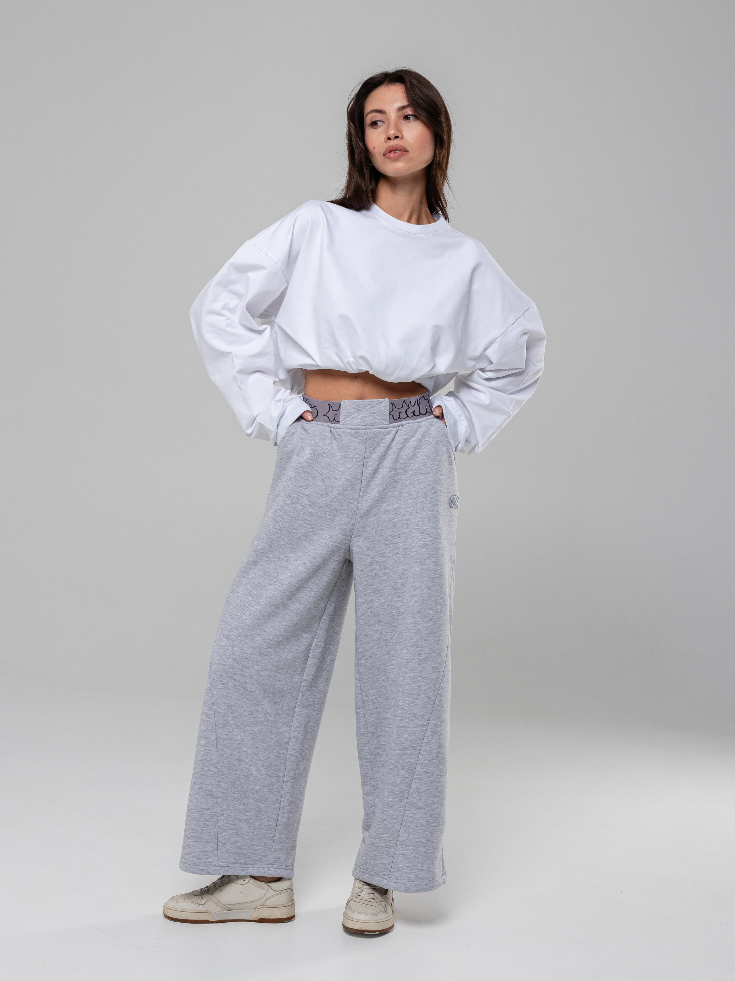 Худи и штаны. Фотограф в Краснодаре Арина Кудряшова