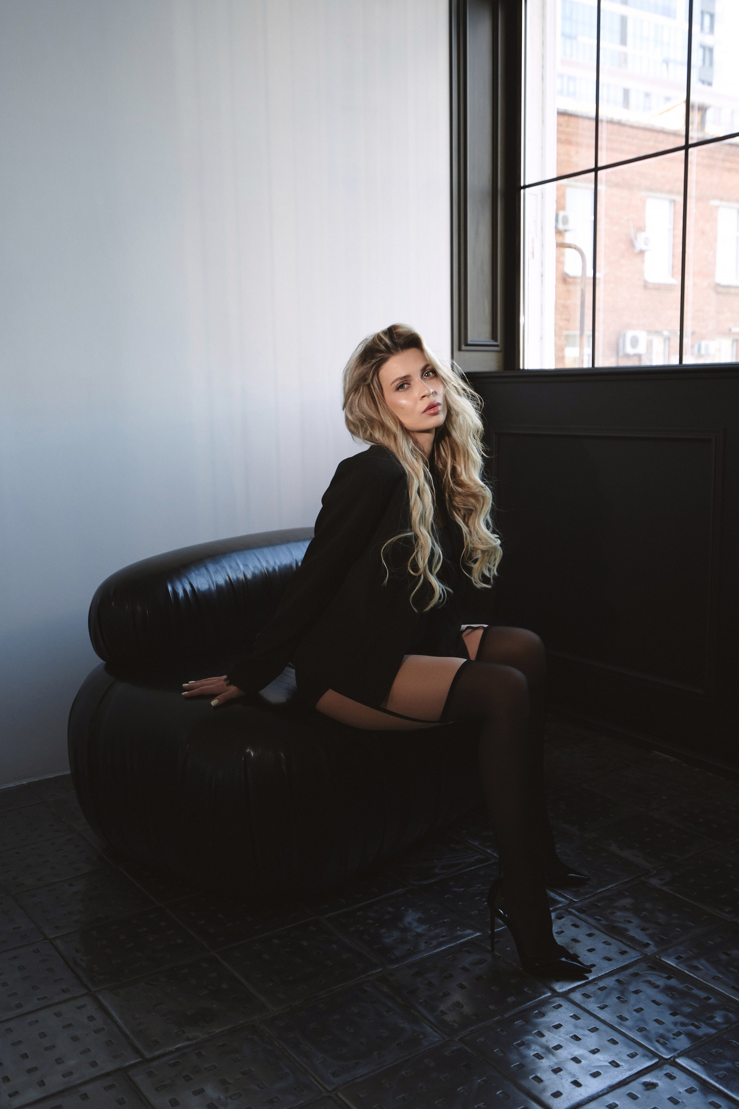 Анастасия. Фотограф Краснодар Полина Стеганцева