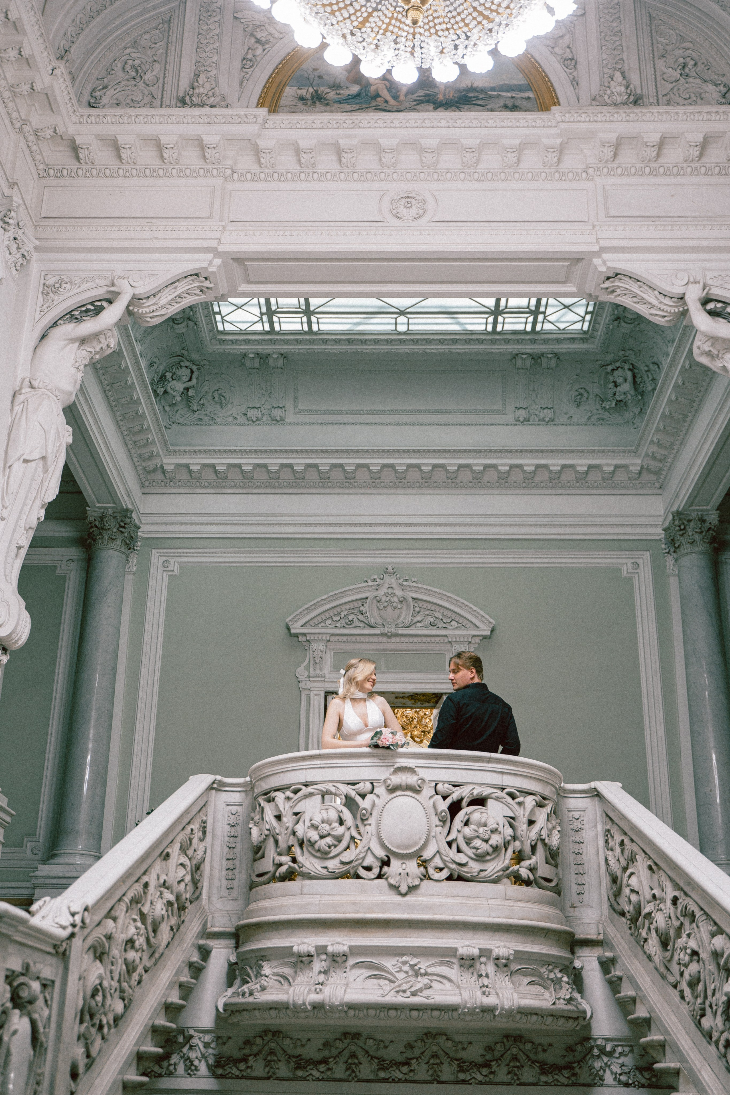 A&A. Фотограф Санкт-Петербург
