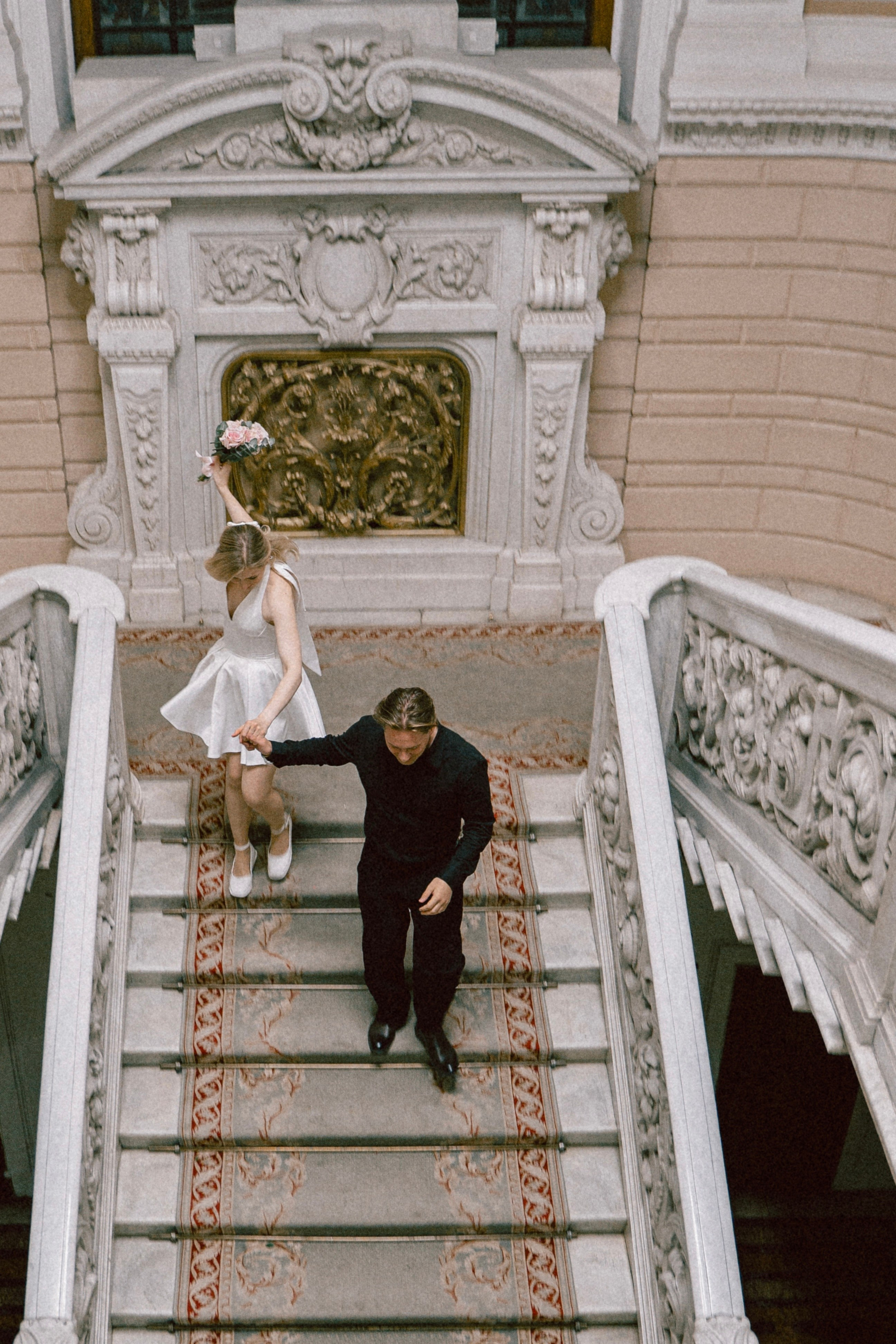 A&A. Фотограф Санкт-Петербург