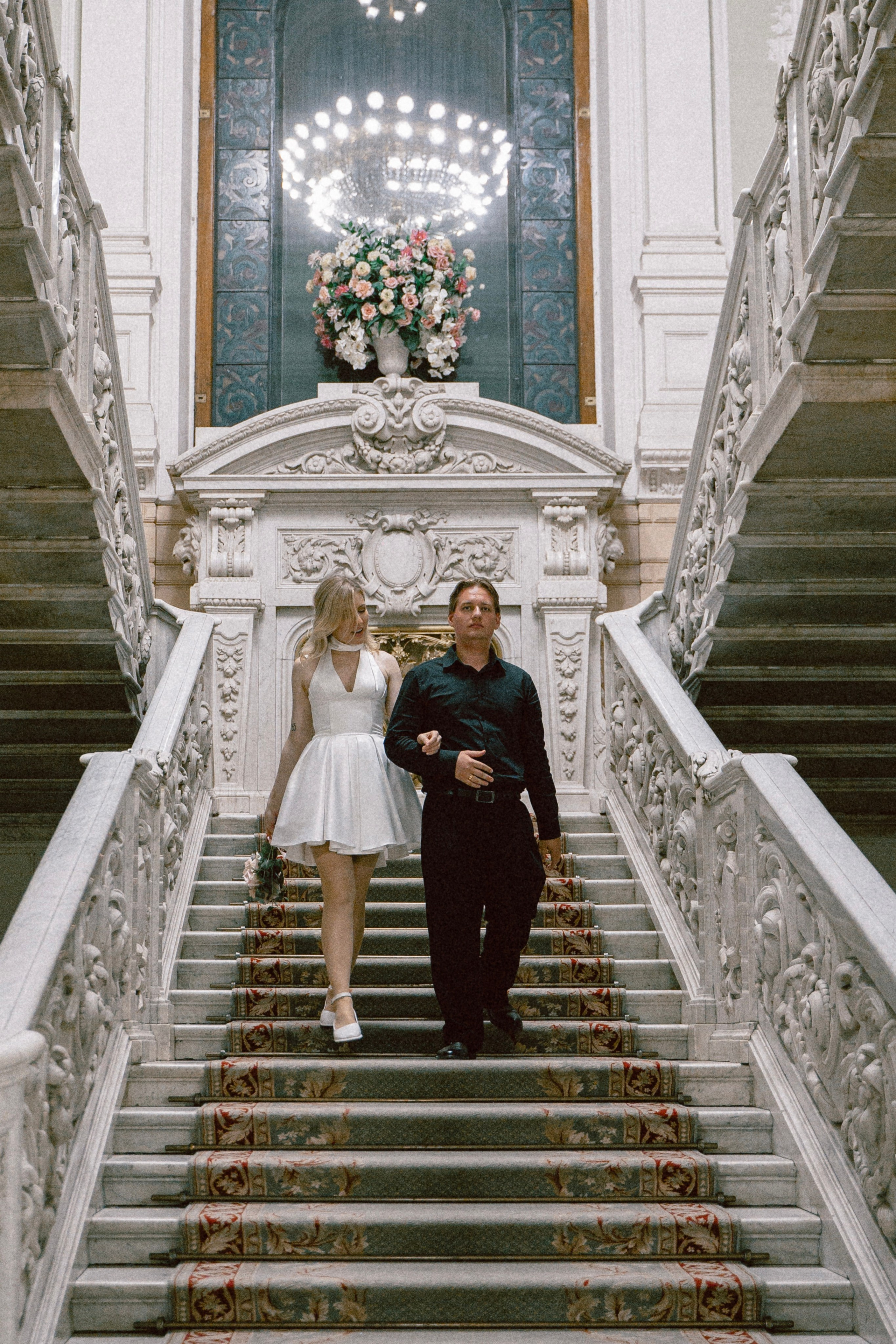 A&A. Фотограф Санкт-Петербург